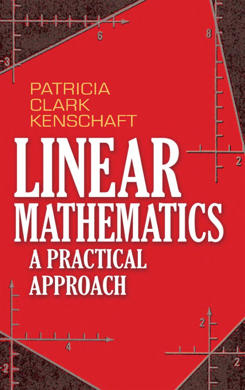 Linear Mathematics - (PDF/EPUB Version)