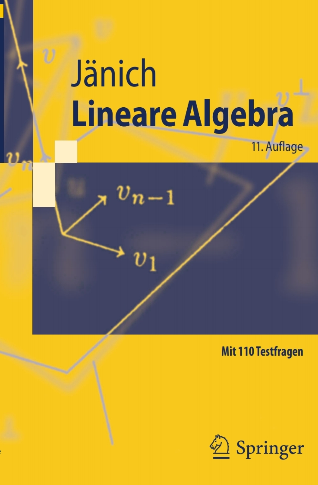 Lineare Algebra 11th Edition - (PDF/EPUB Version)
