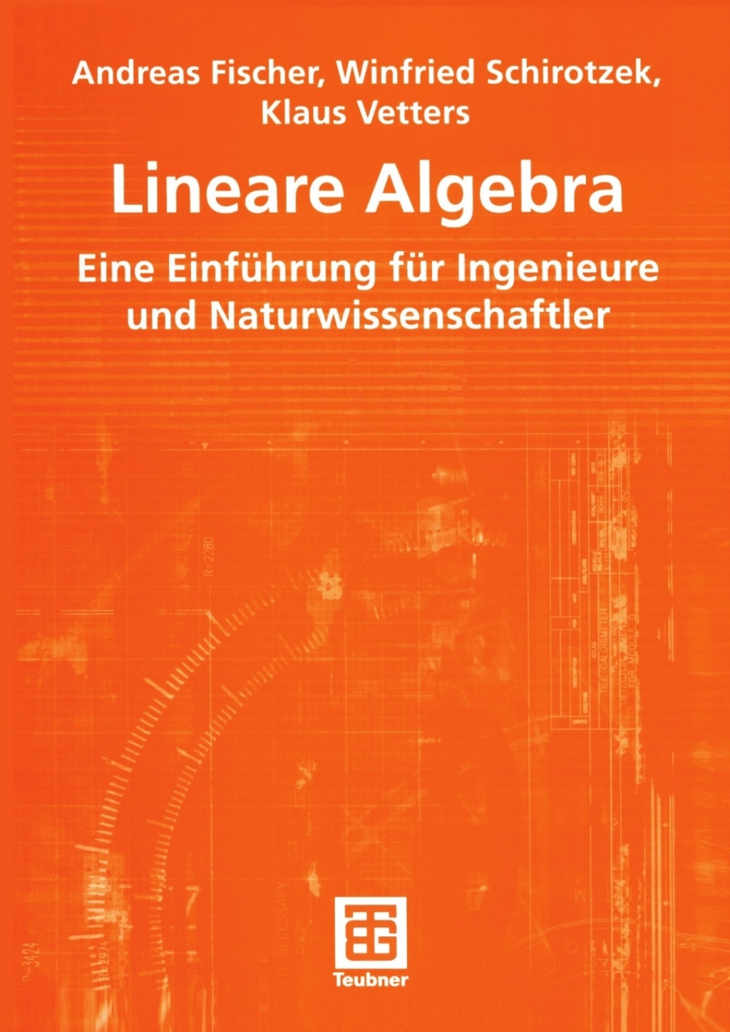 Lineare Algebra Eine EinfÃ¼hrung fÃ¼r Ingenieure und Naturwissenschaftler - (PDF/EPUB Version)