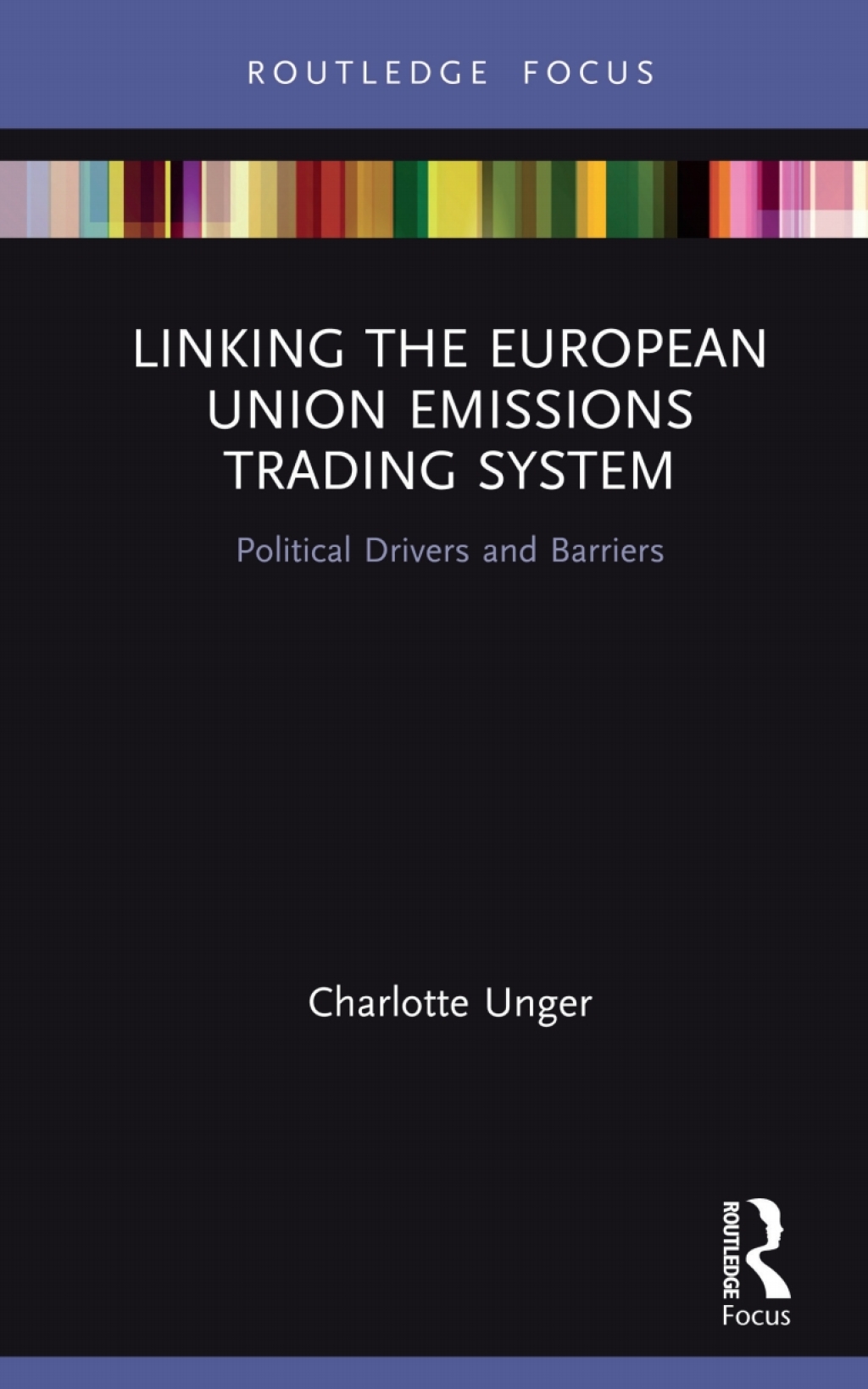 Linking the European Union Emissions Trading System Political Drivers and Barriers 1st Edition - (PDF/EPUB Version)