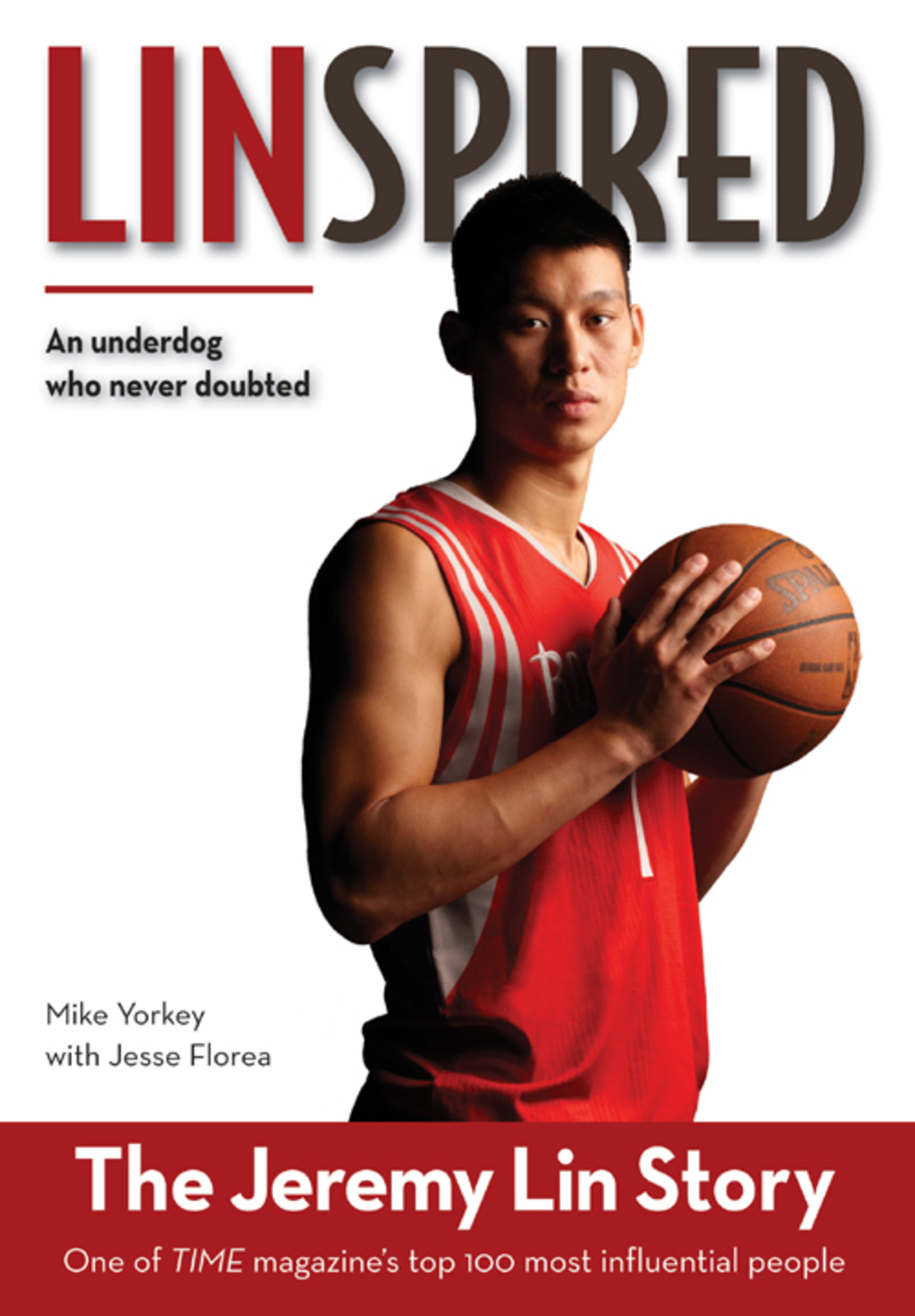 Linspired - (PDF/EPUB Version)