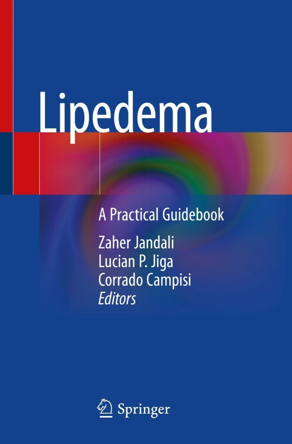 Lipedema A Practical Guidebook - (PDF/EPUB Version)