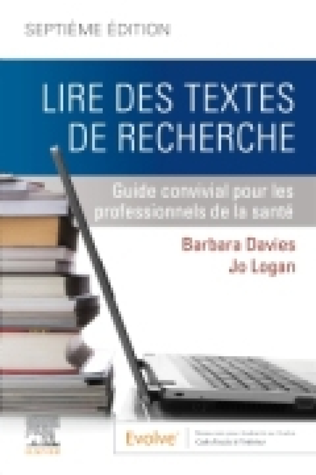 Lire des textes de recherche 7th Edition - (PDF/EPUB Version)