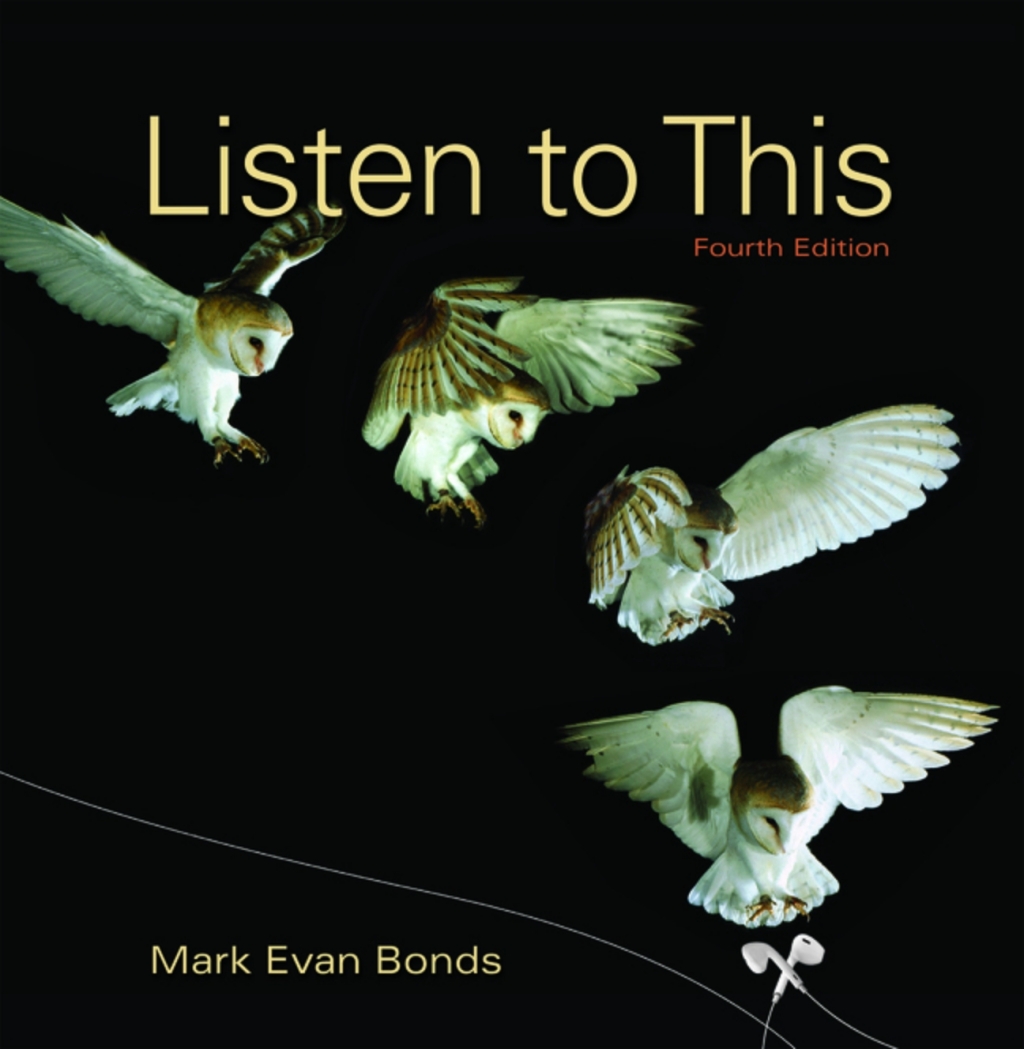Listen to This (Pearson+) 4th Edition â€“ PDF/EPUB Version Downloadable