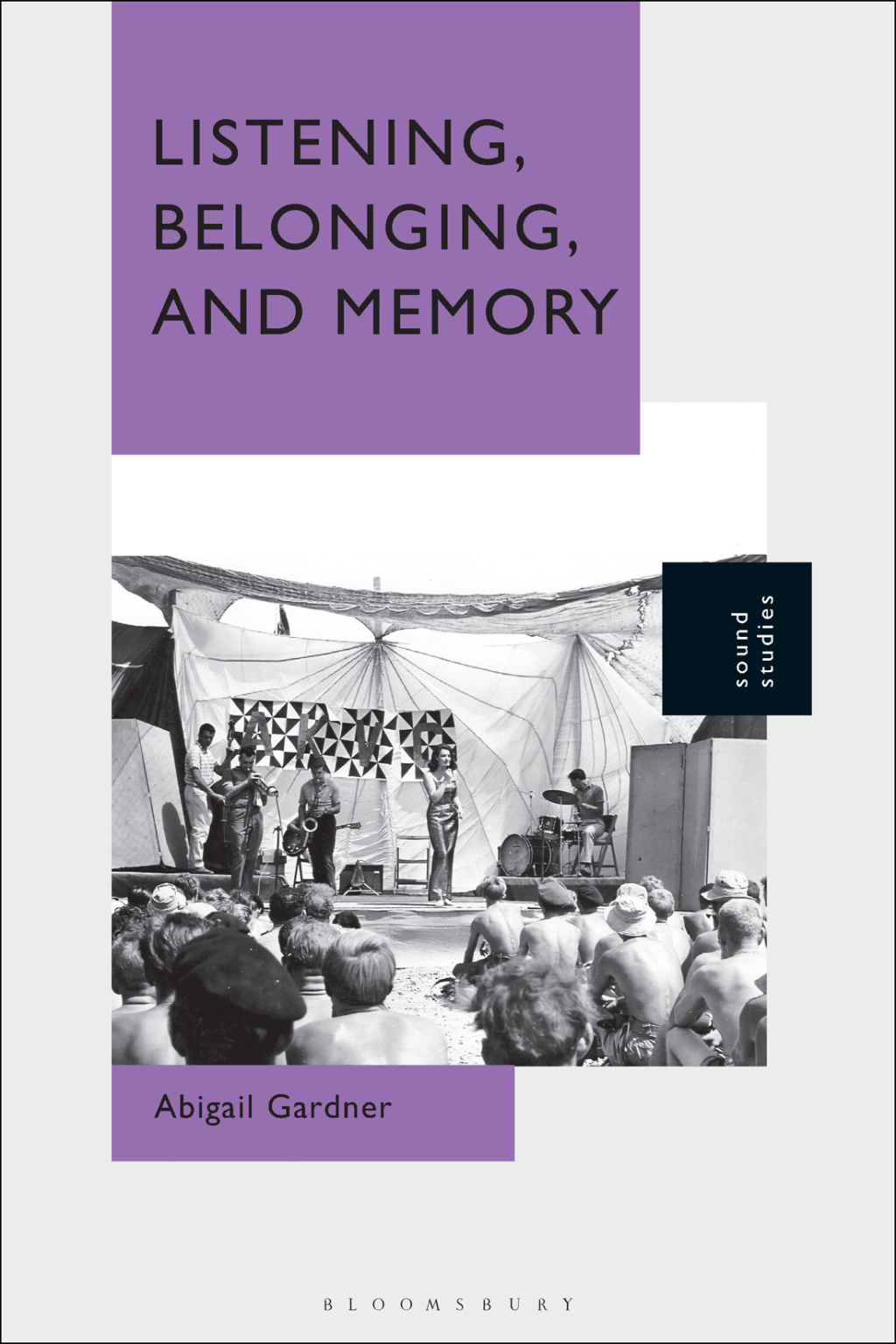 Listening, Belonging, and Memory 1st Edition - (PDF/EPUB Version)