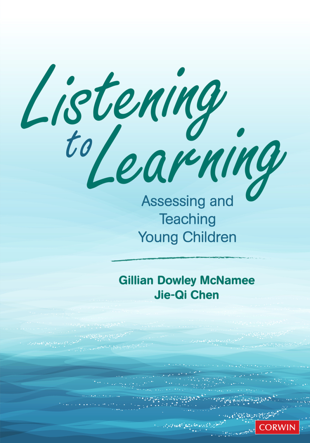 Listening to Learning Assessing and Teaching Young Children 1st Edition - (PDF/EPUB Version)