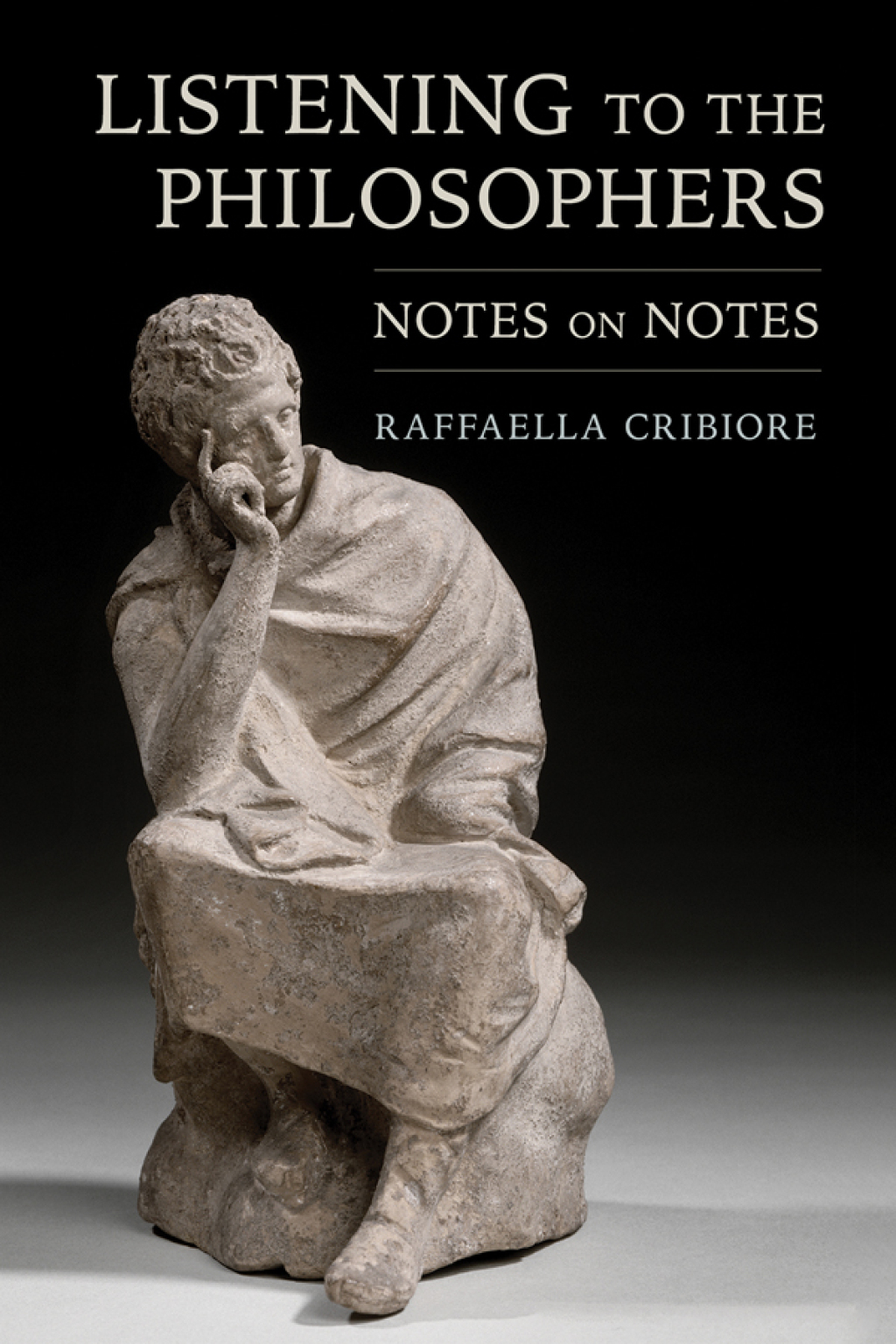 Listening to the Philosophers Notes on Notes - (PDF/EPUB Version)