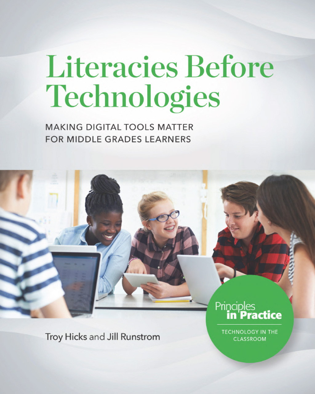 Literacies Before Technologies - (PDF/EPUB Version)