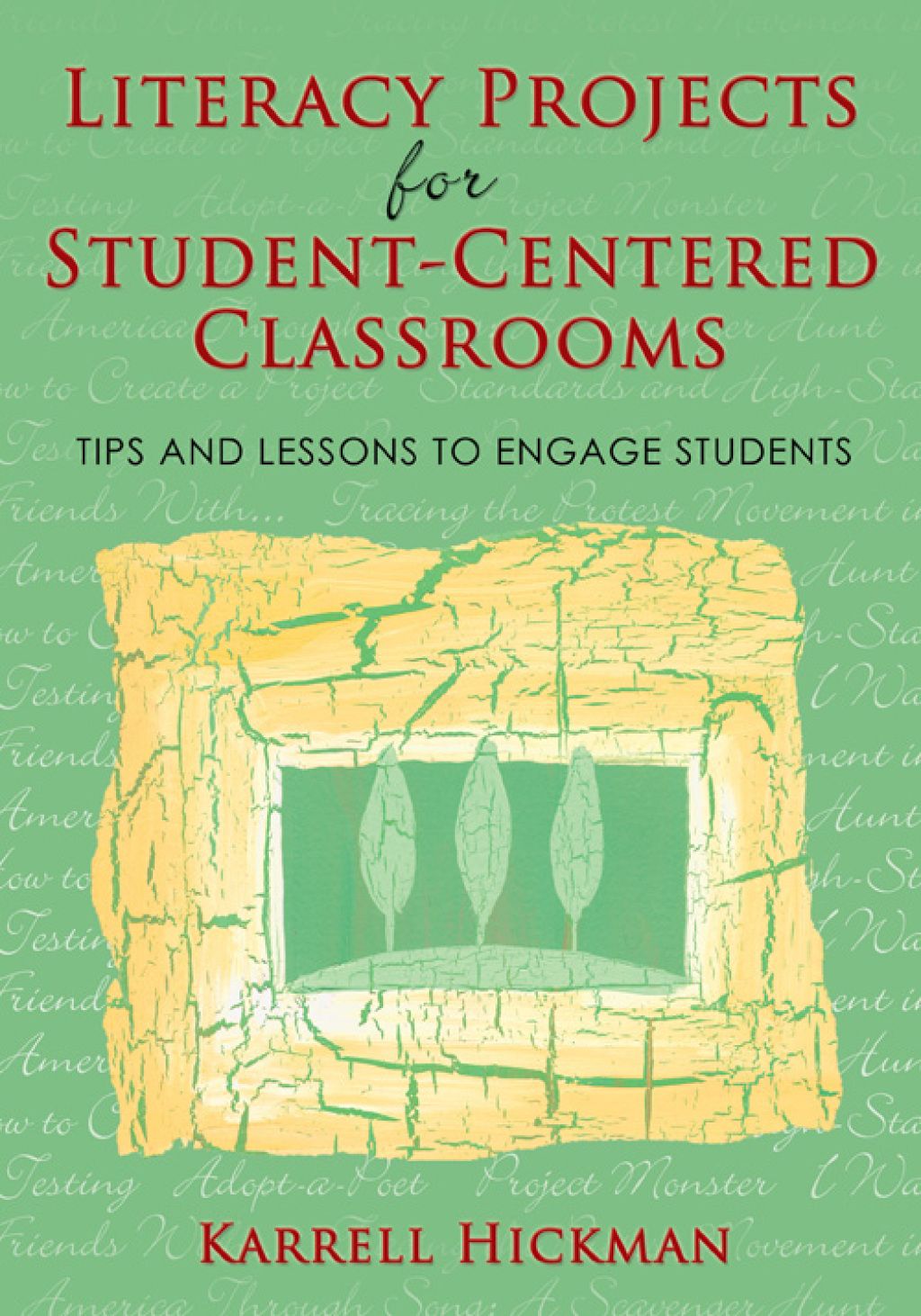 Literacy Projects for Student-Centered Classrooms Tips and Lessons to Engage Students 1st Edition - (PDF/EPUB Version)