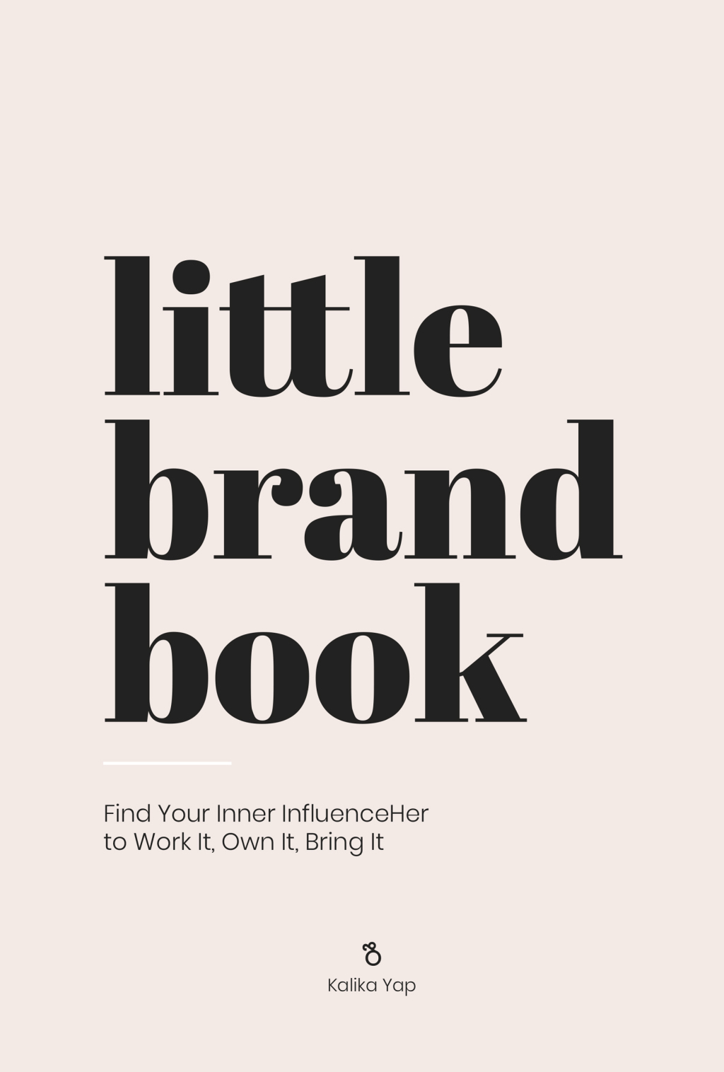 Little Brand Book - (PDF/EPUB Version)
