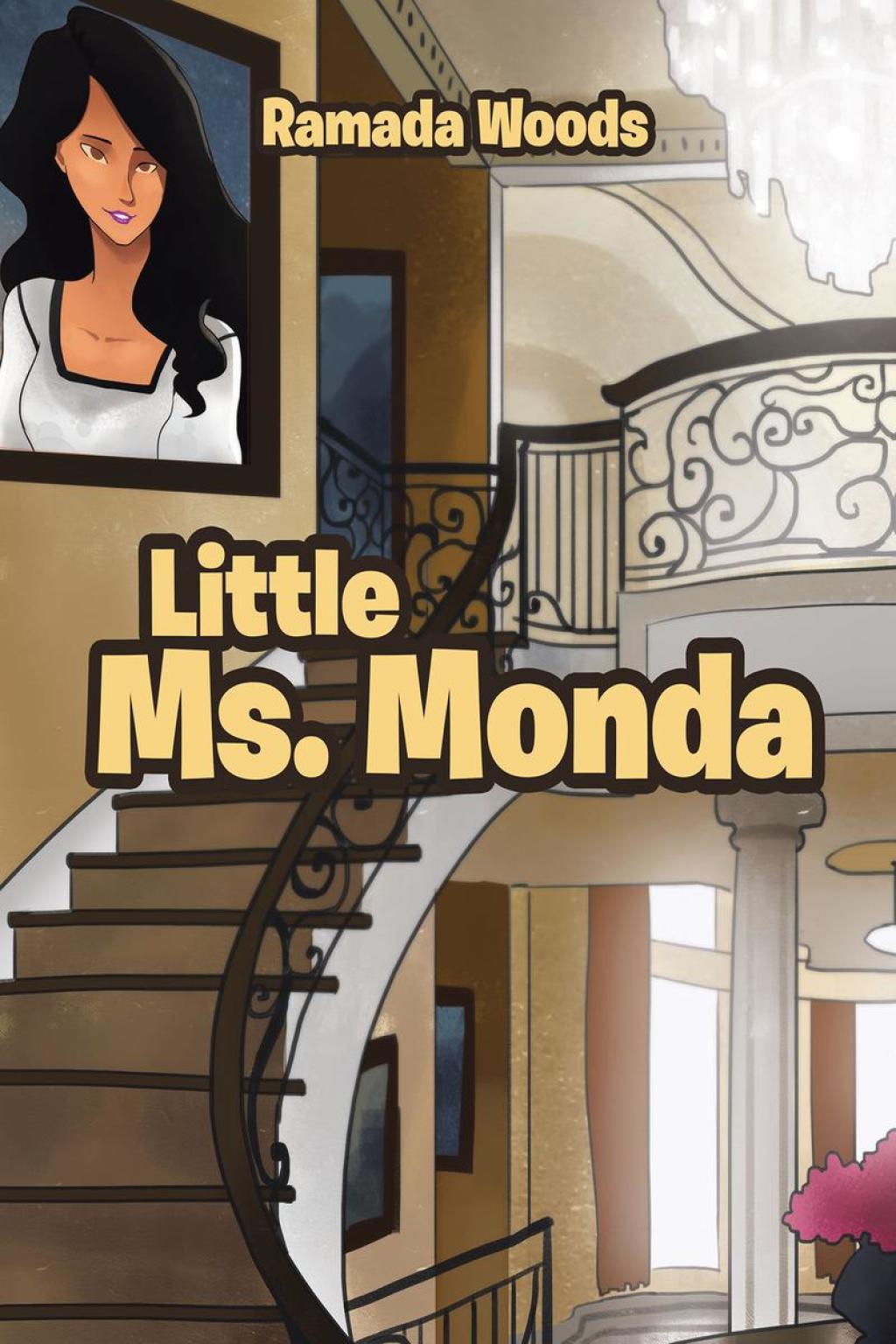 Little Ms. Monda - (PDF/EPUB Version)