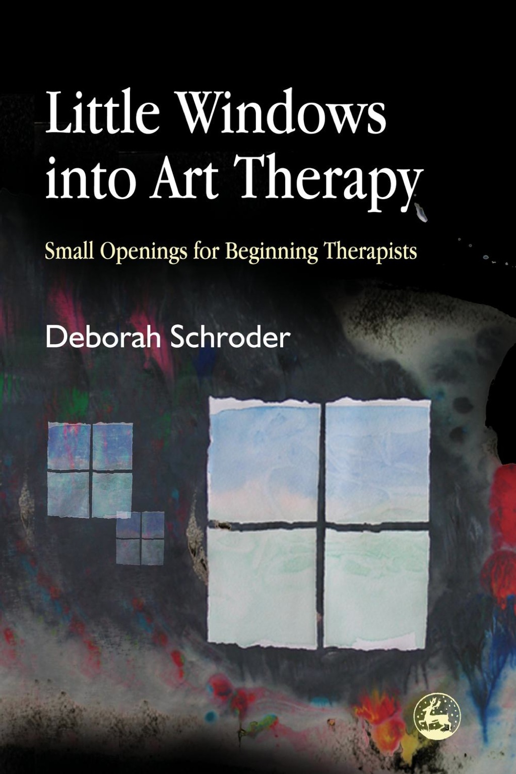 Little Windows into Art Therapy Small Openings for Beginning Therapists - (PDF/EPUB Version)