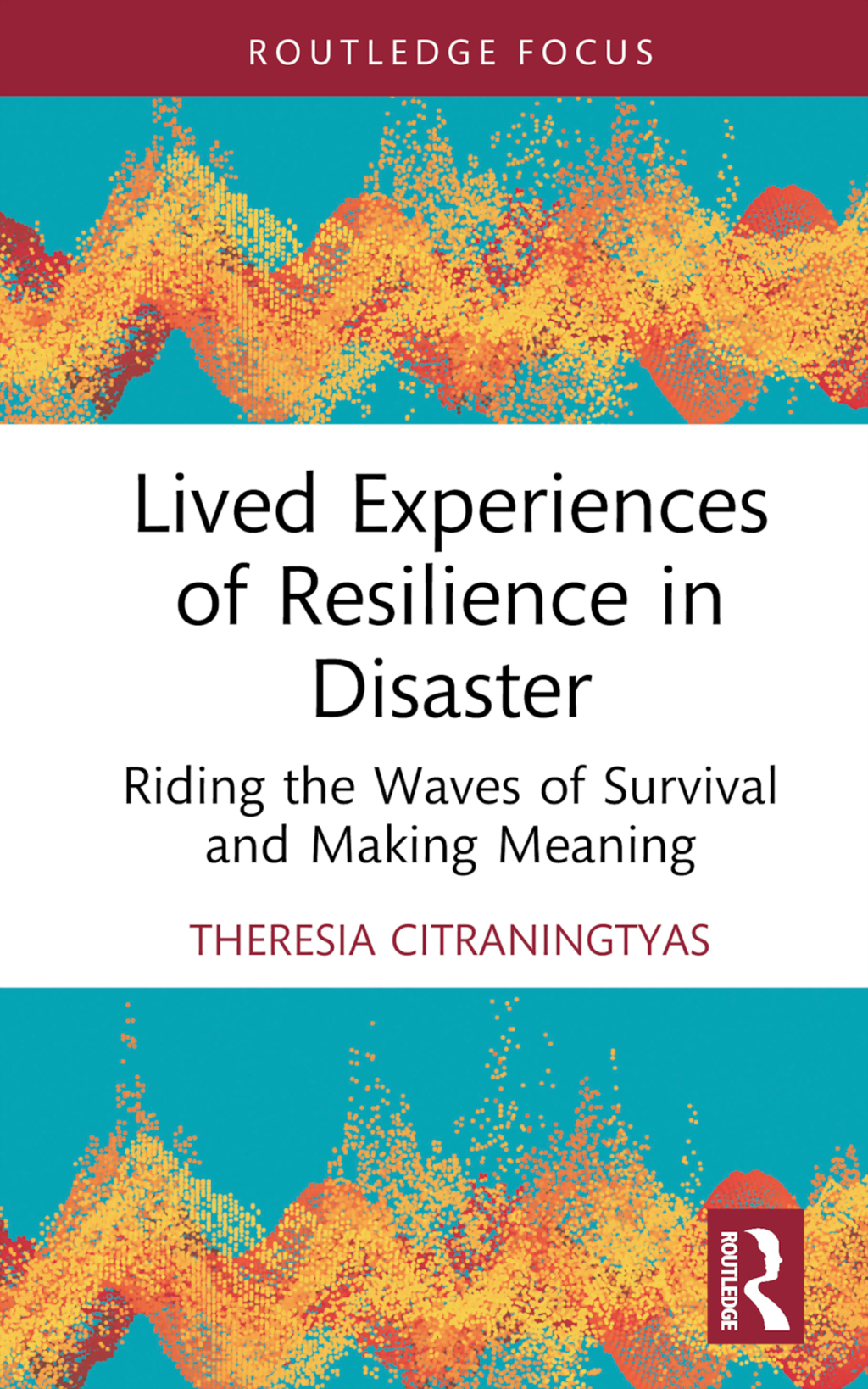 Lived Experiences of Resilience in Disaster Riding the Waves of Survival and Making Meaning 1st Edition - (PDF/EPUB Version)
