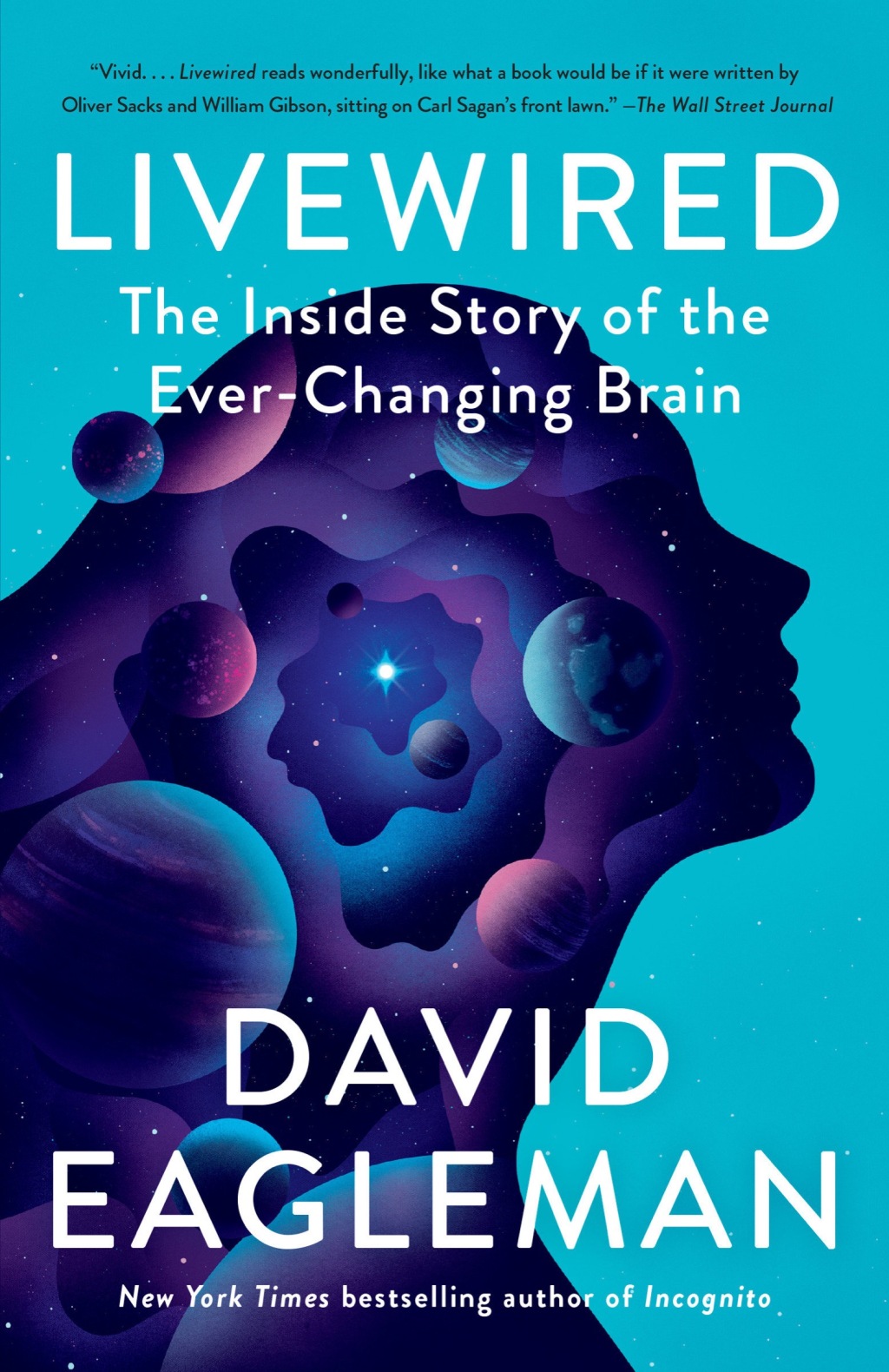 Livewired The Inside Story of the Ever-Changing Brain - (PDF/EPUB Version)