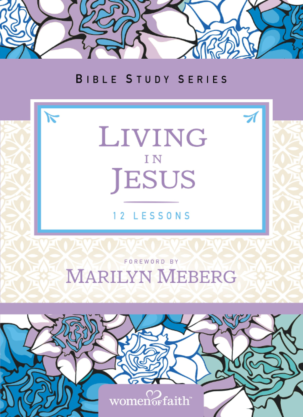 Living in Jesus - (PDF/EPUB Version)