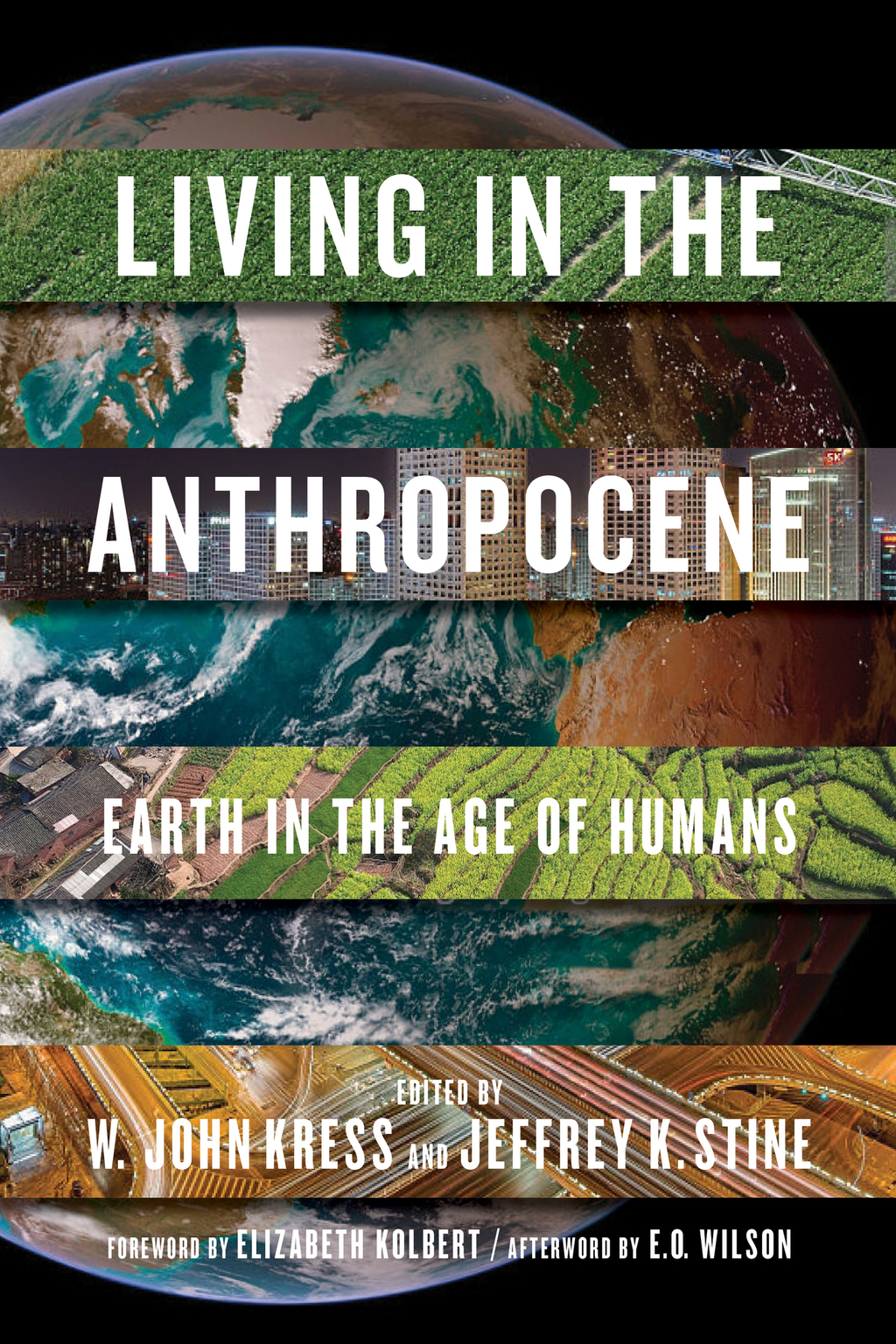 Living in the Anthropocene Earth in the Age of Humans - (PDF/EPUB Version)