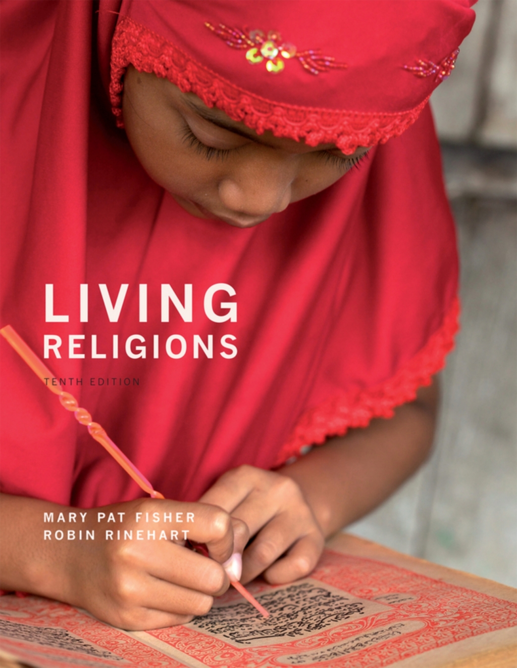 Living Religions (Pearson+) 10th Edition â€“ PDF/EPUB Version Downloadable
