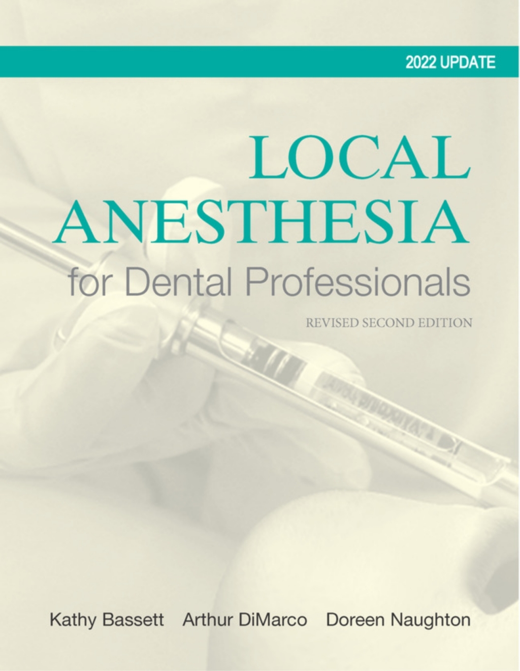 Local Anesthesia for Dental Professionals (Pearson+) 2nd Edition â€“ PDF/EPUB Version Downloadable