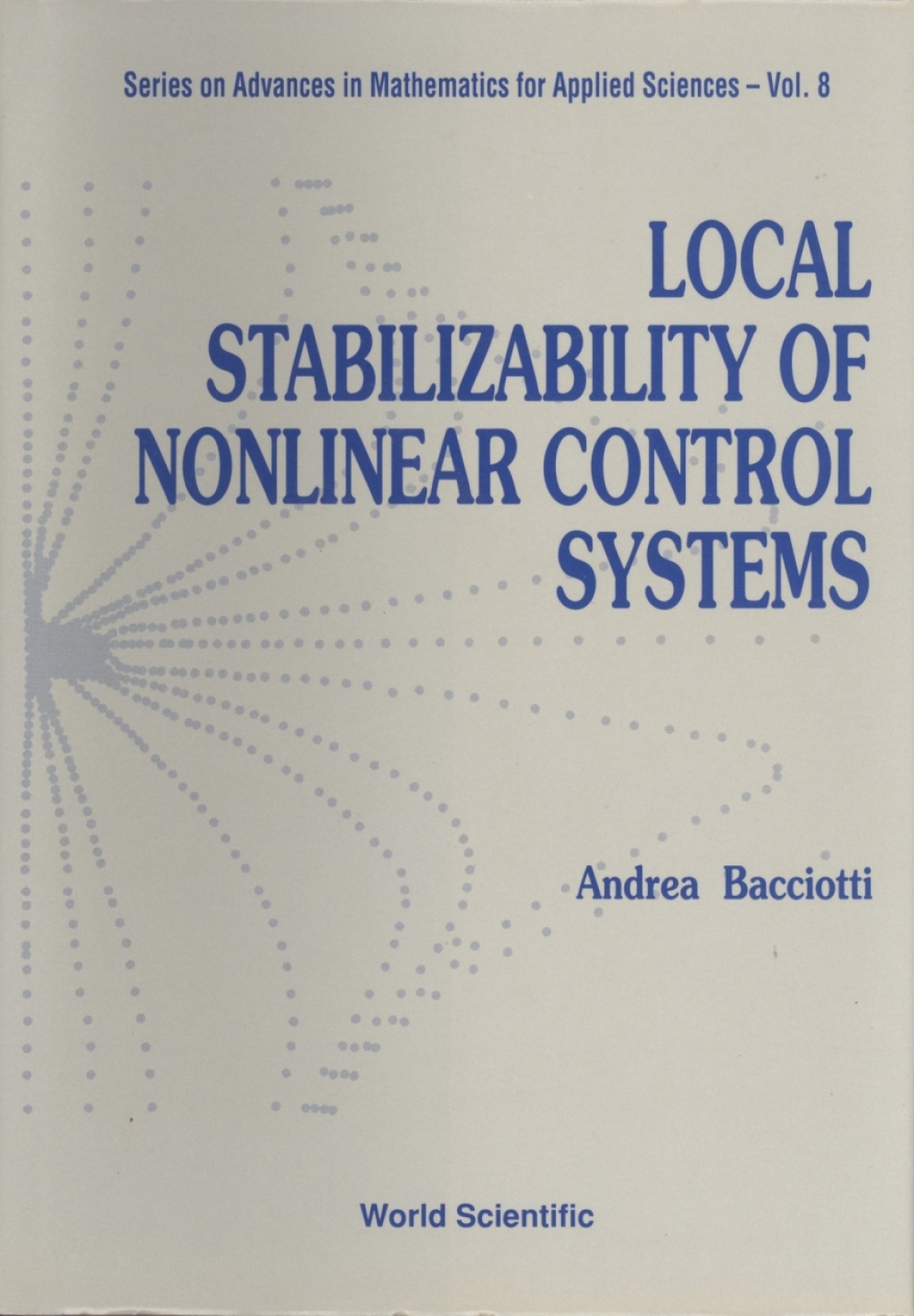Local Stabilizability of Nonlinear Control Systems - (PDF/EPUB Version)