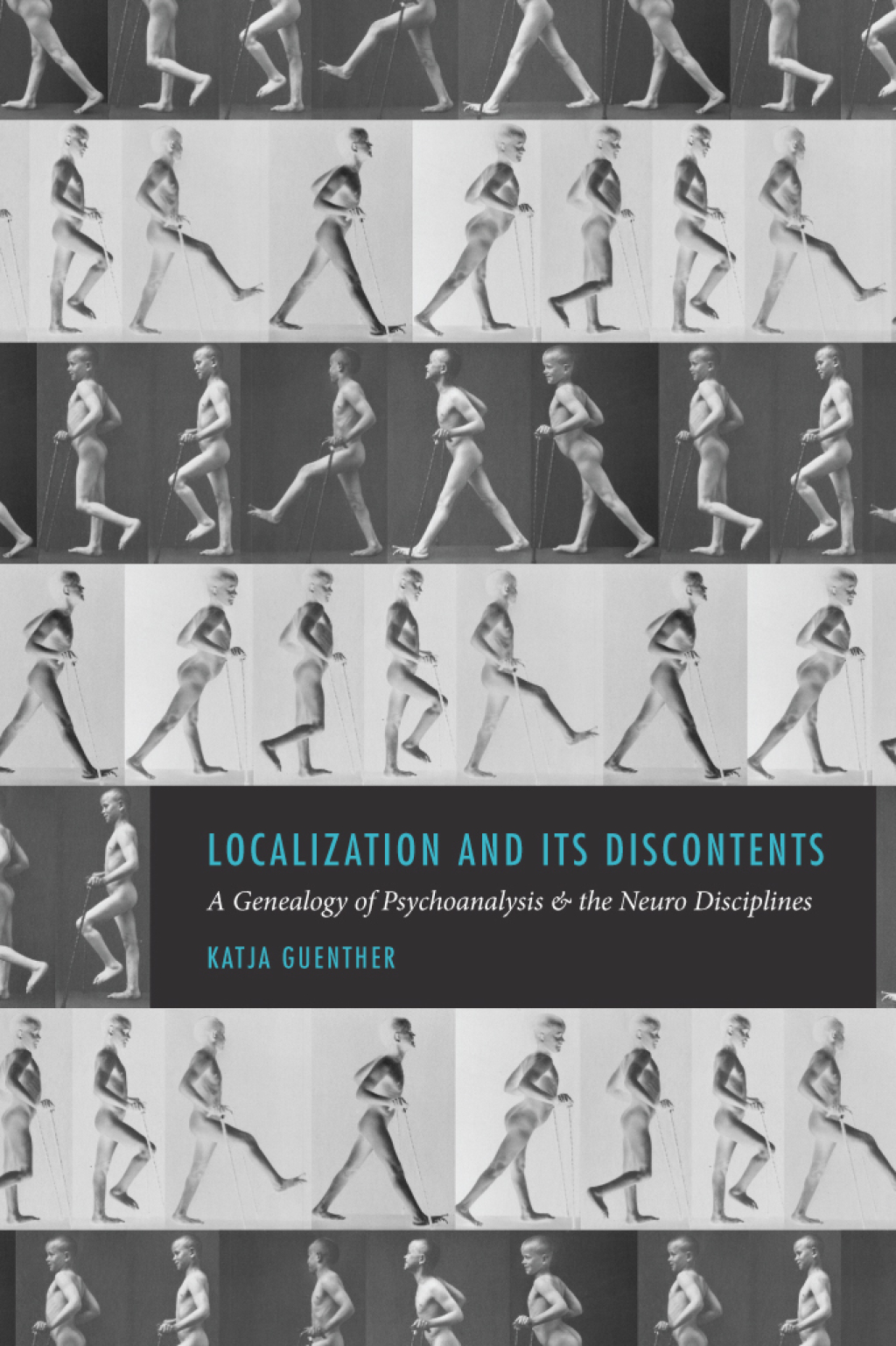Localization and Its Discontents A Genealogy of Psychoanalysis and the Neuro Disciplines 1st Edition - (PDF/EPUB Version)