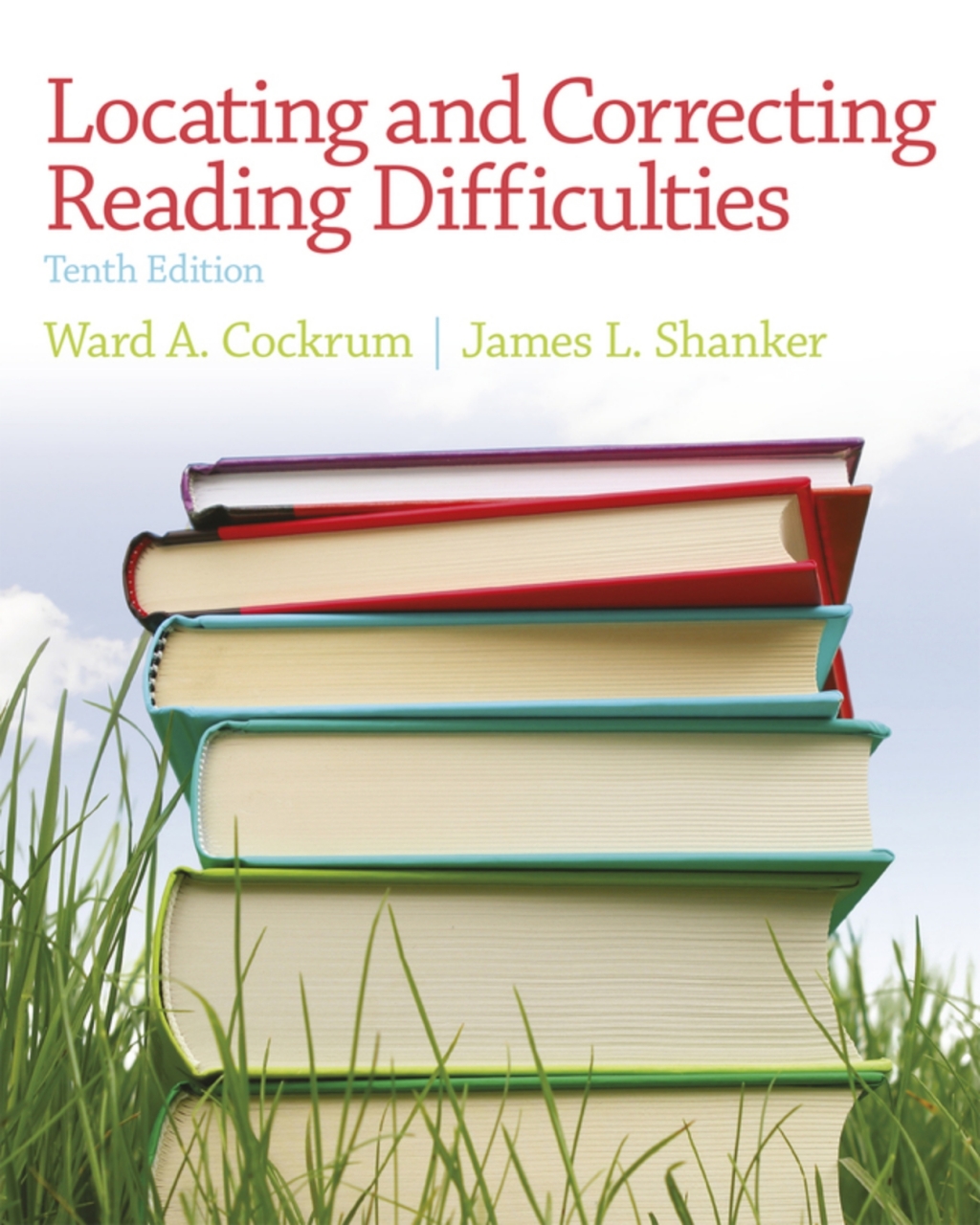 Locating and Correcting Reading Difficulties (Pearson+) 10th Edition â€“ PDF/EPUB Version Downloadable