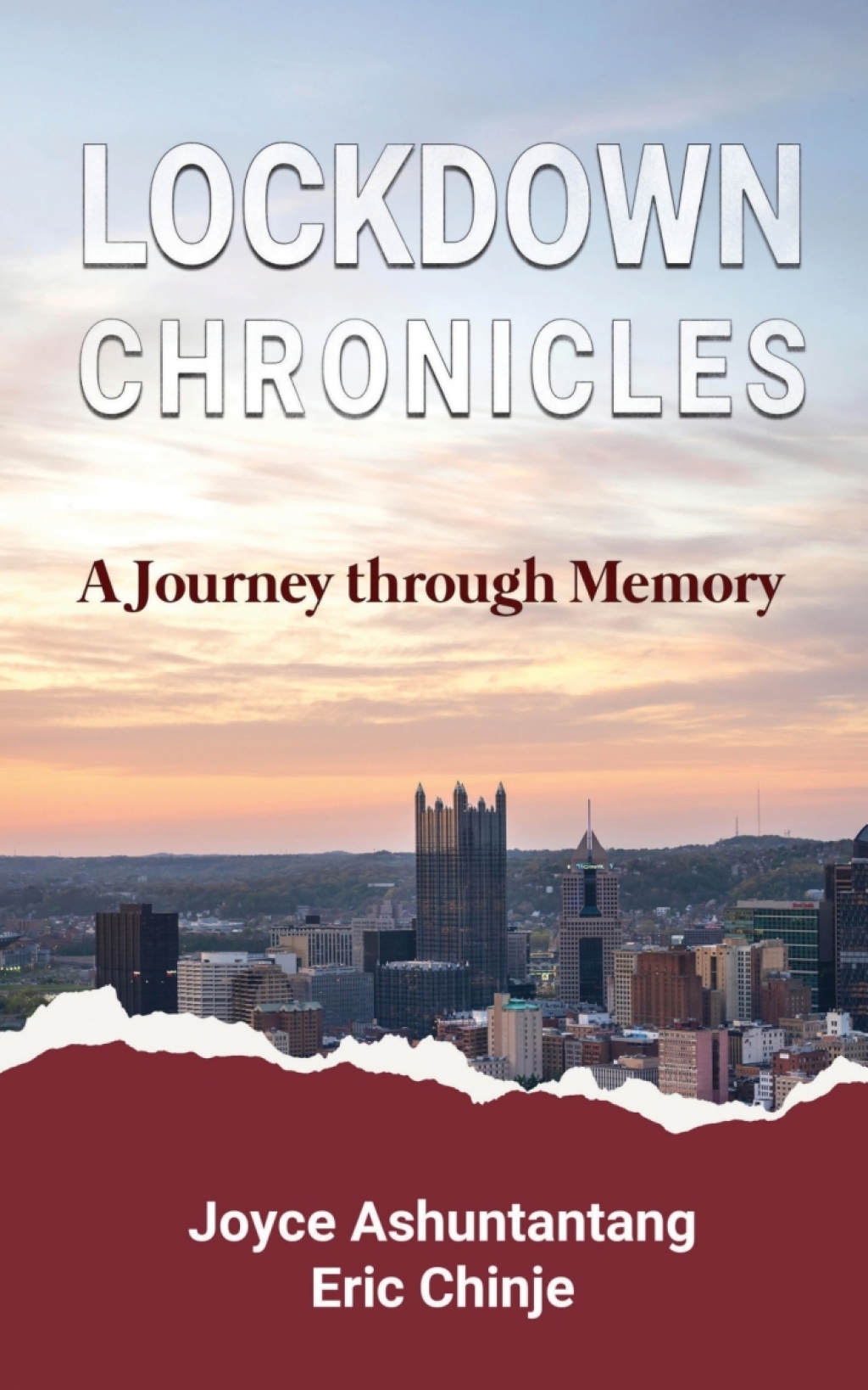 Lockdown Chronicles - (PDF/EPUB Version)