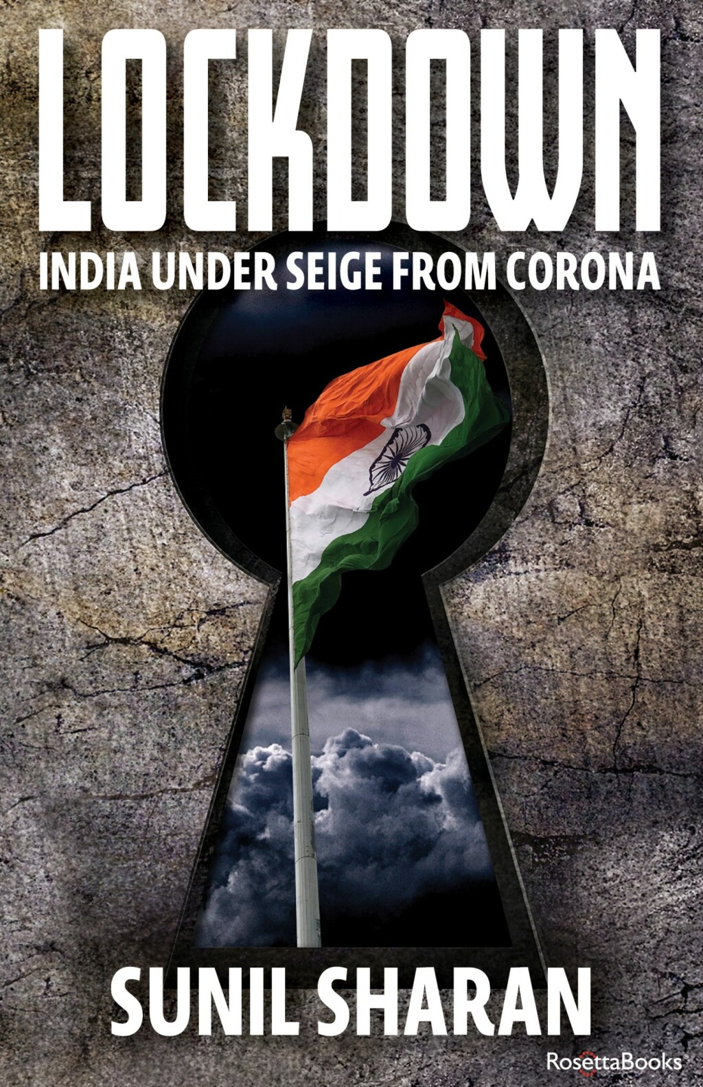 Lockdown India Under Siege from Corona - (PDF/EPUB Version)