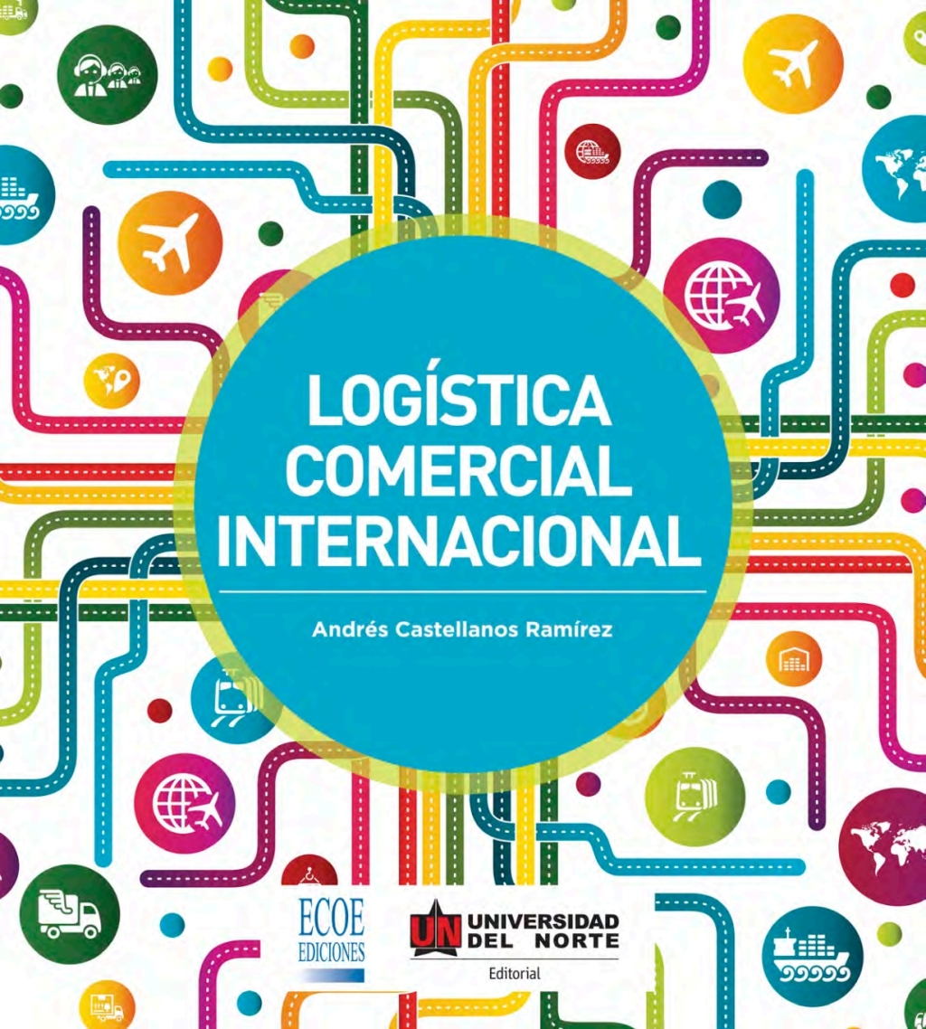 LogÃ­stica comercial internacional 1st Edition - (PDF/EPUB Version)