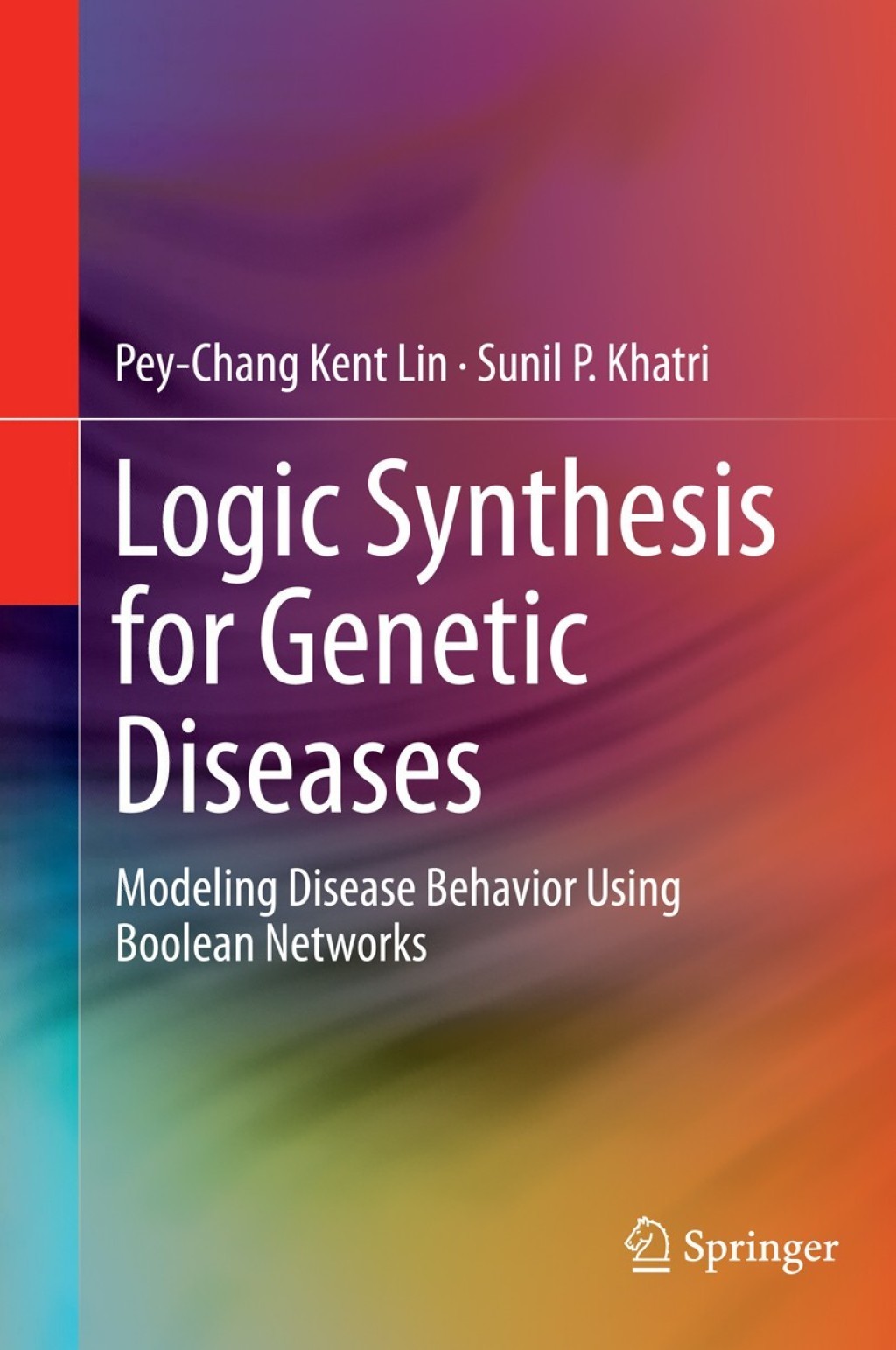Logic Synthesis for Genetic Diseases Modeling Disease Behavior Using ...