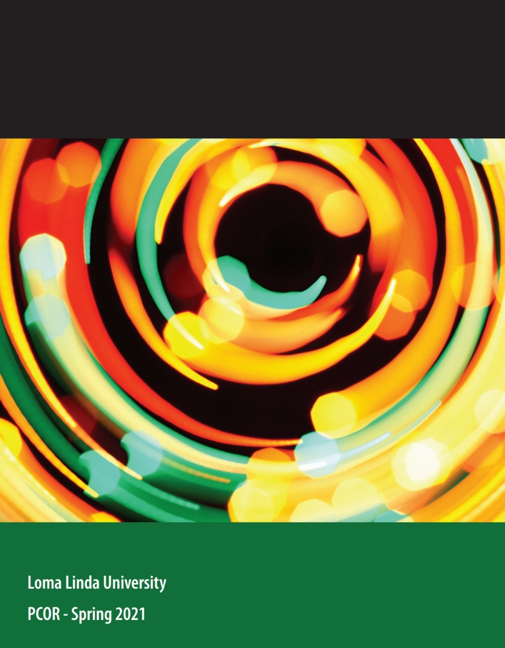 Loma Linda University Custom Title: Public Health Core - Spring 2021 1st Edition - (PDF/EPUB Version)