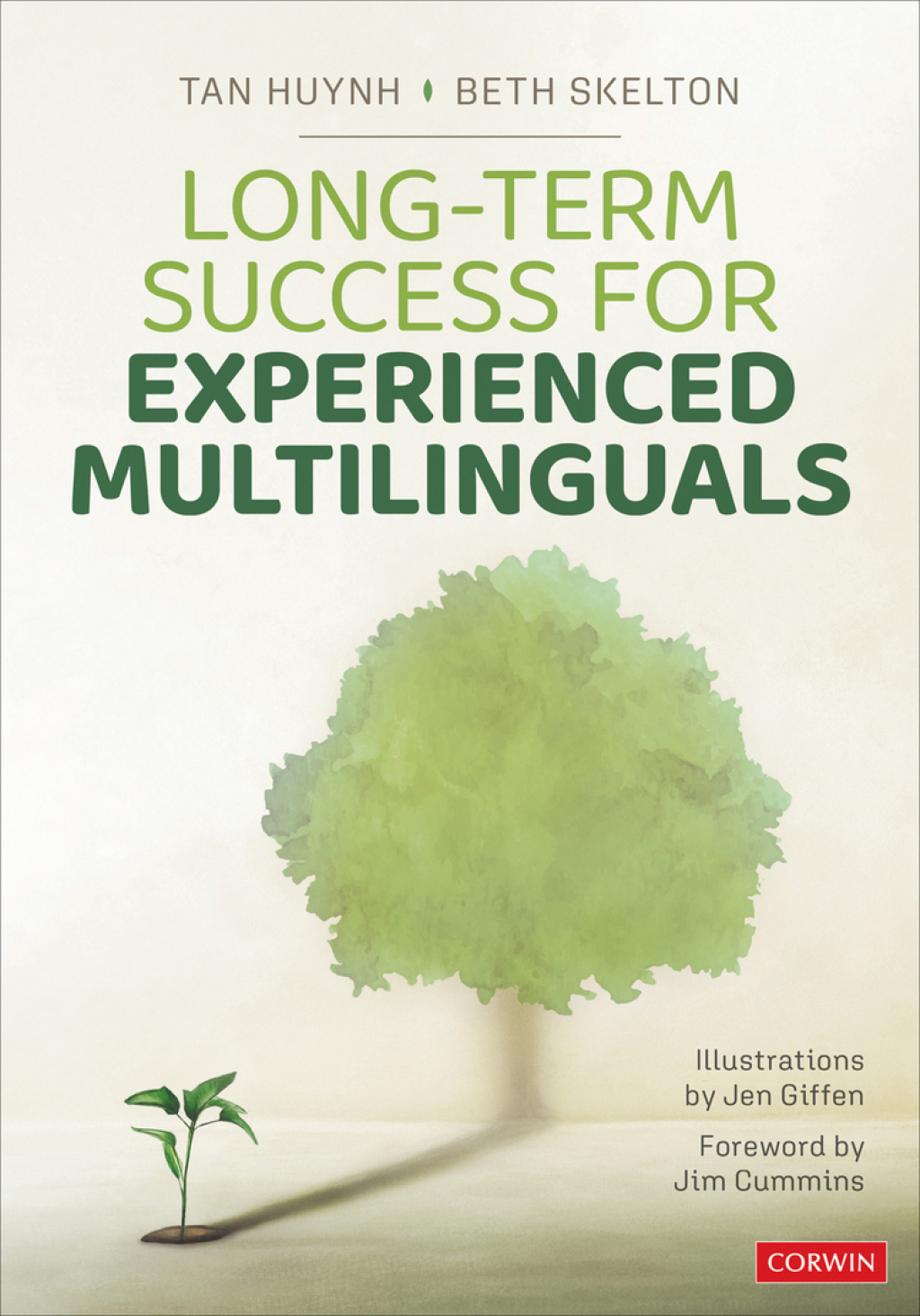Long-Term Success for Experienced Multilinguals 1st Edition - (PDF/EPUB Version)