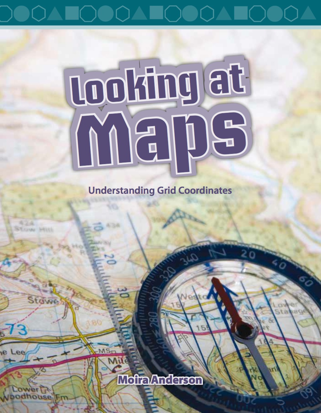 Looking at Maps 1st Edition - (PDF/EPUB Version)