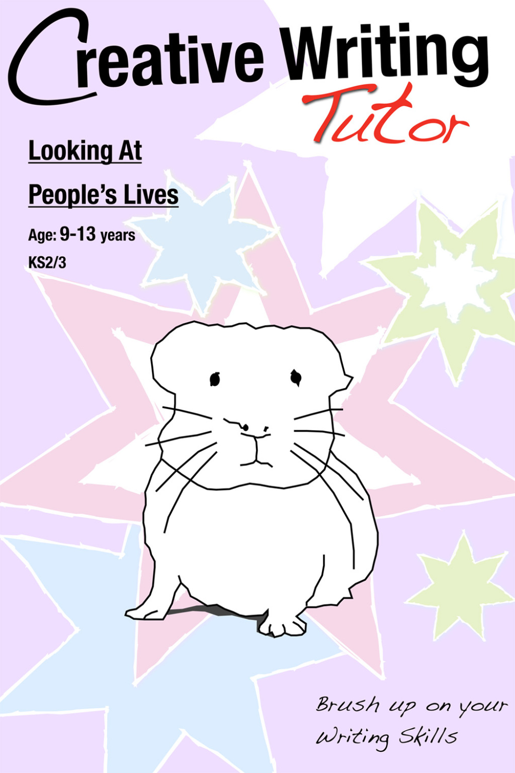 Looking at Peoples Lives 2nd Edition - (PDF/EPUB Version)