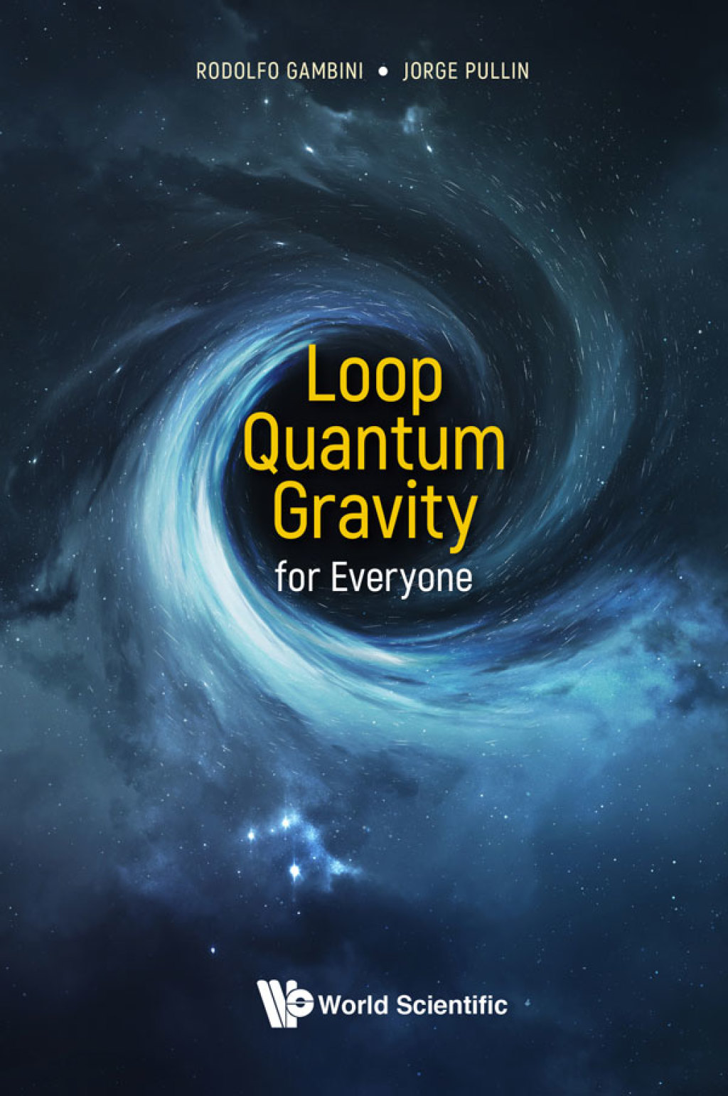 Loop Quantum Gravity for Everyone - (PDF/EPUB Version)