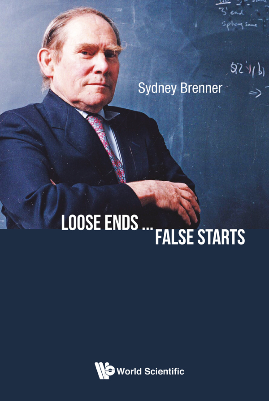 Loose Ends ... False Starts - (PDF/EPUB Version)