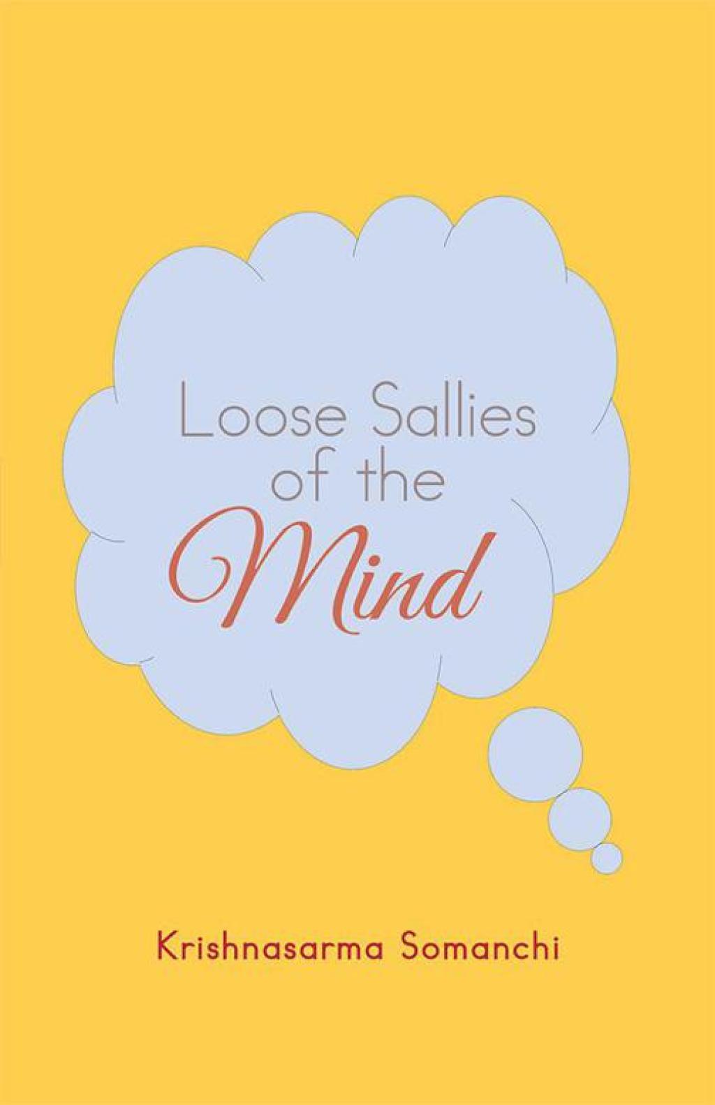 Loose Sallies of the Mind - (PDF/EPUB Version)