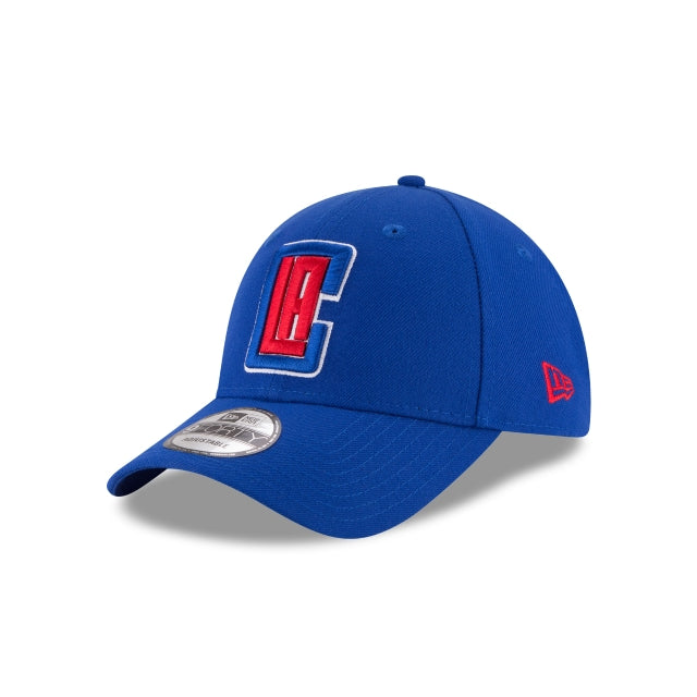 Los Angeles Clippers The League 9FORTY Adjustable