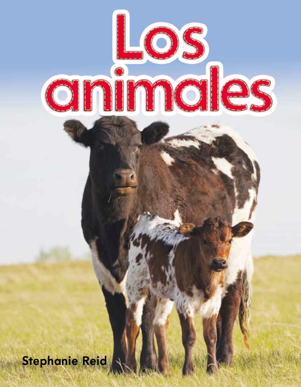 Los animales (Animals) Animals 1st Edition - (PDF/EPUB Version)