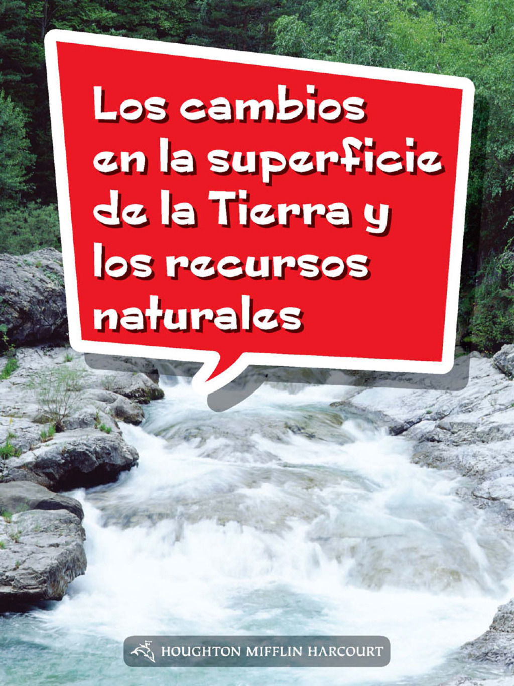 Los cambios en la superficie de la Tierra y los recursos naturales 1st Edition - (PDF/EPUB Version)
