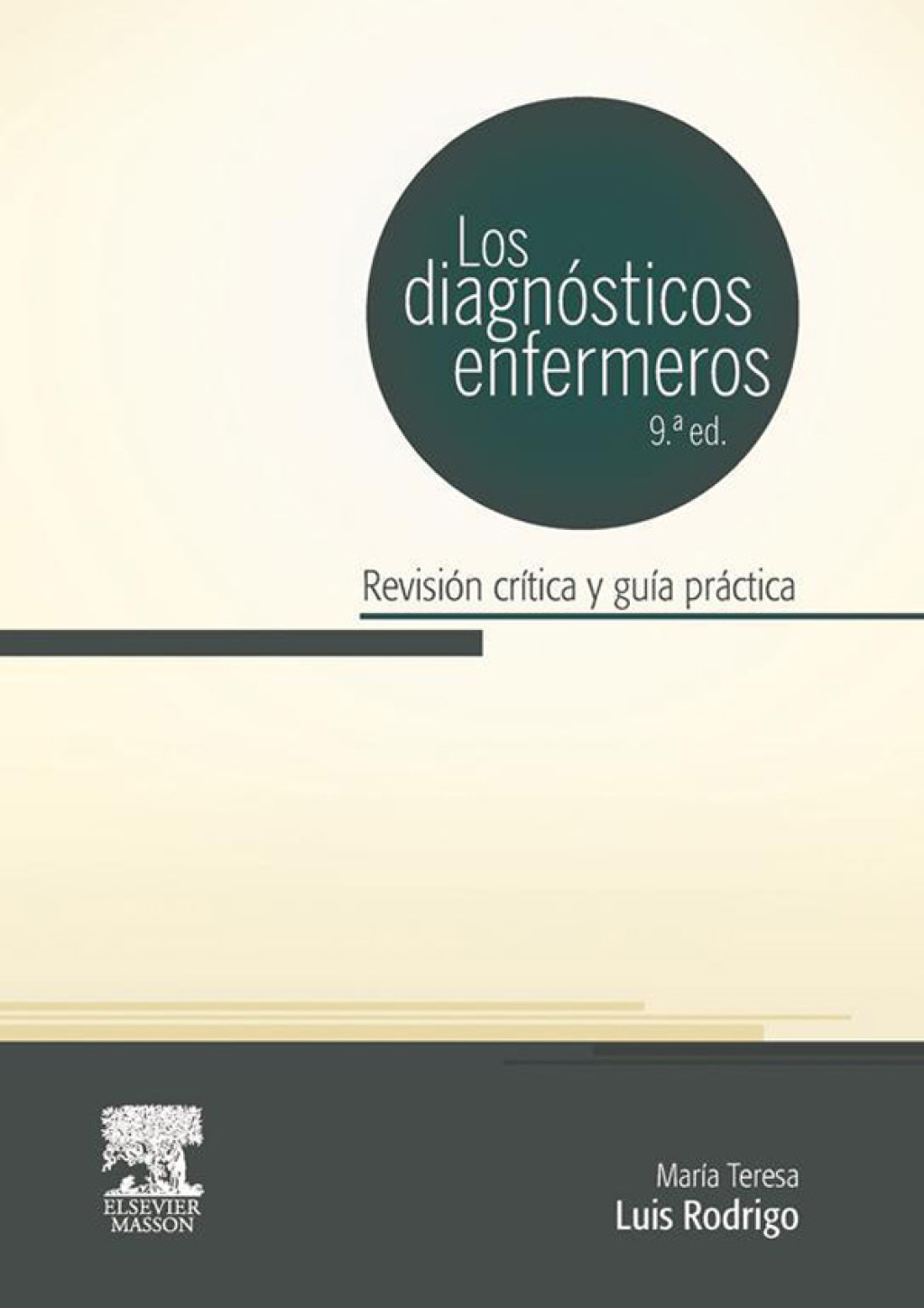 Los diagnÃ³sticos enfermeros RevisiÃ³n crÃ­tica y guÃ­a prÃ¡ctica 9th Edition - (PDF/EPUB Version)
