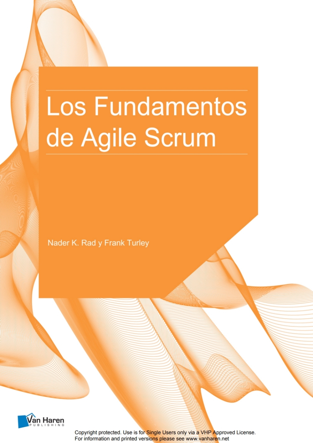 Los Fundamentos de Agile Scrum 1st Edition - (PDF/EPUB Version)