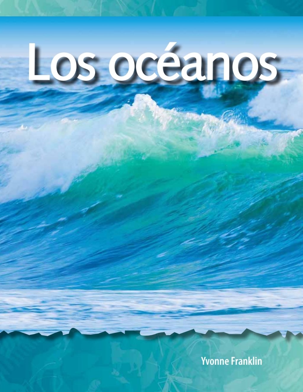 Los ocÃ©anos (Oceans) 1st Edition - (PDF/EPUB Version)