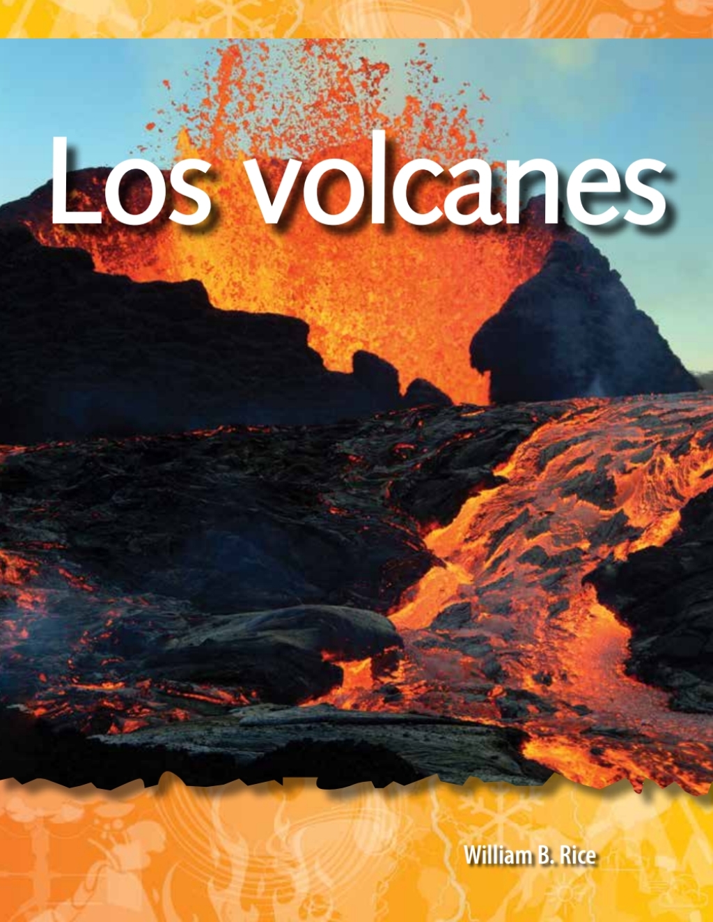 Los volcanes (Volcanoes) 1st Edition - (PDF/EPUB Version)