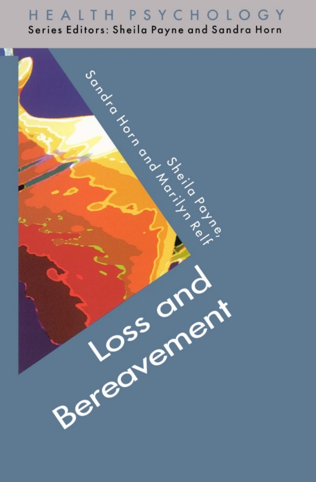 Loss and Bereavement 1st Edition - (PDF/EPUB Version)
