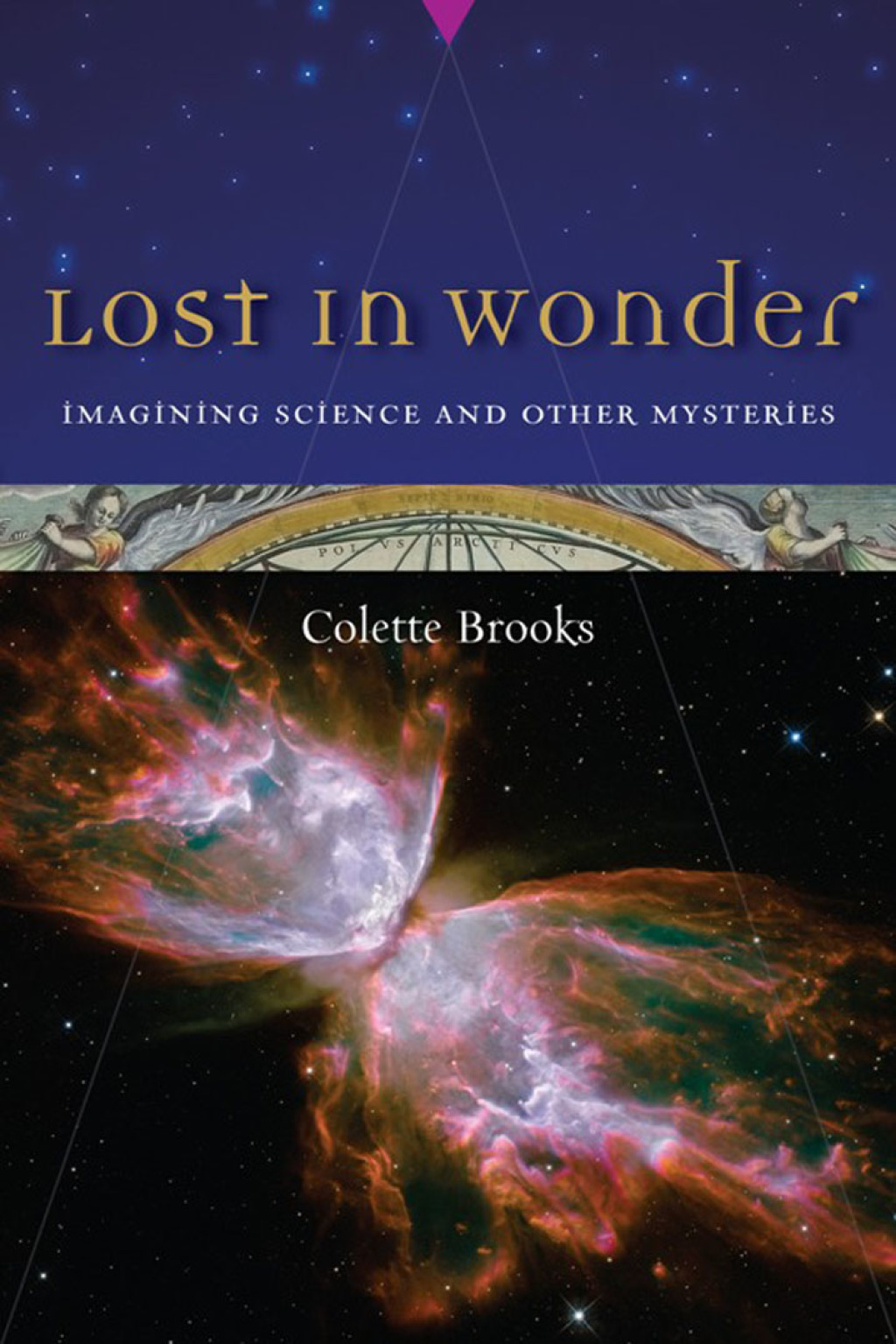 Lost in Wonder Imagining Science and Other Mysteries - (PDF/EPUB Version)