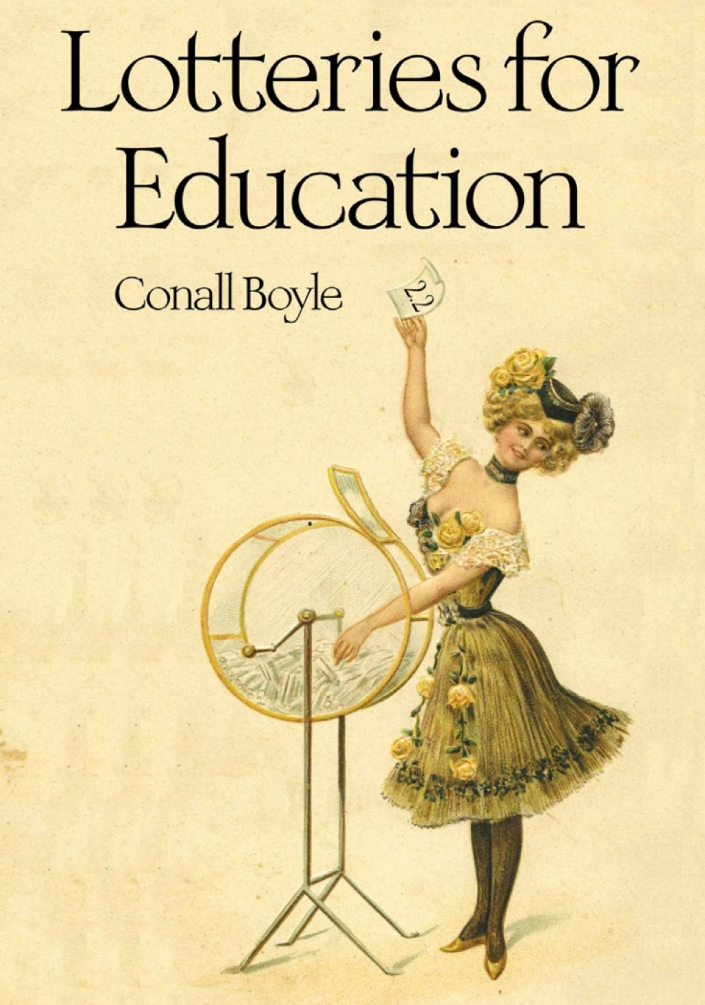 Lotteries for Education 2nd Edition - (PDF/EPUB Version)
