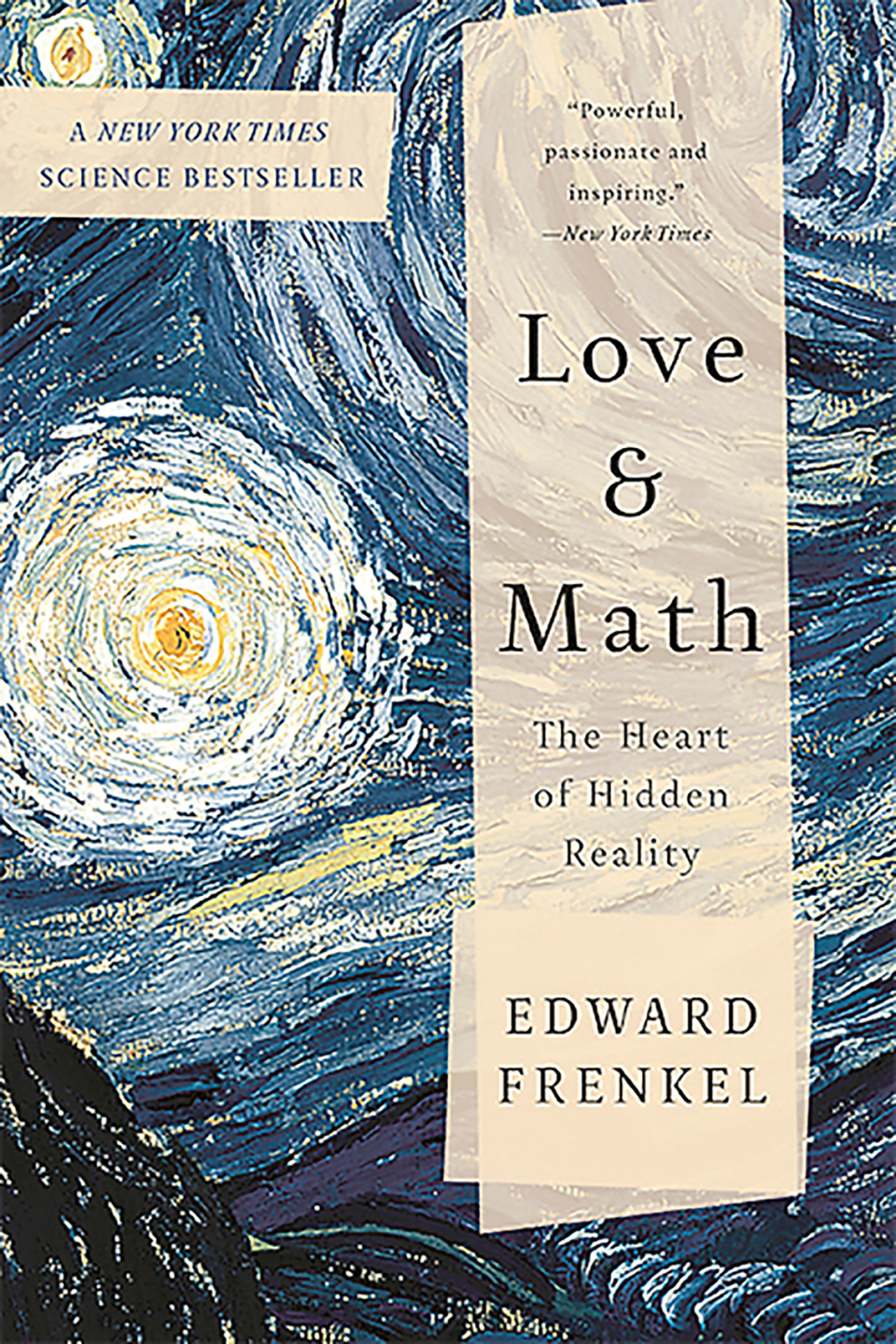 Love and Math The Heart of Hidden Reality - (PDF/EPUB Version)