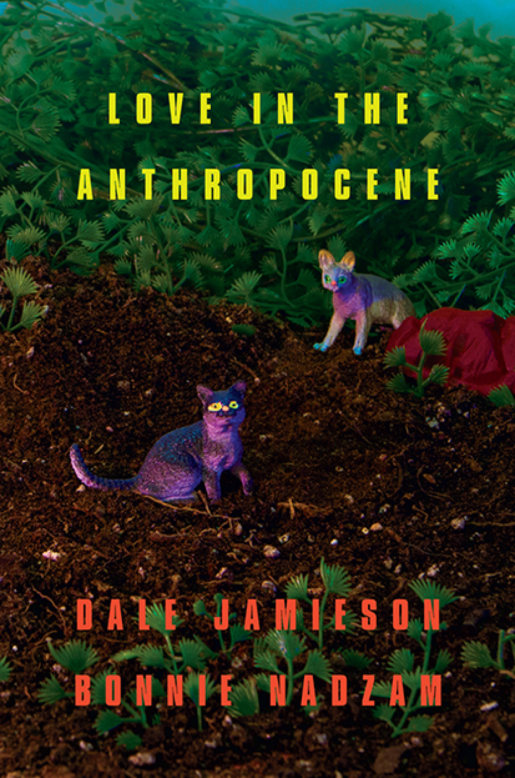 Love in the Anthropocene - (PDF/EPUB Version)