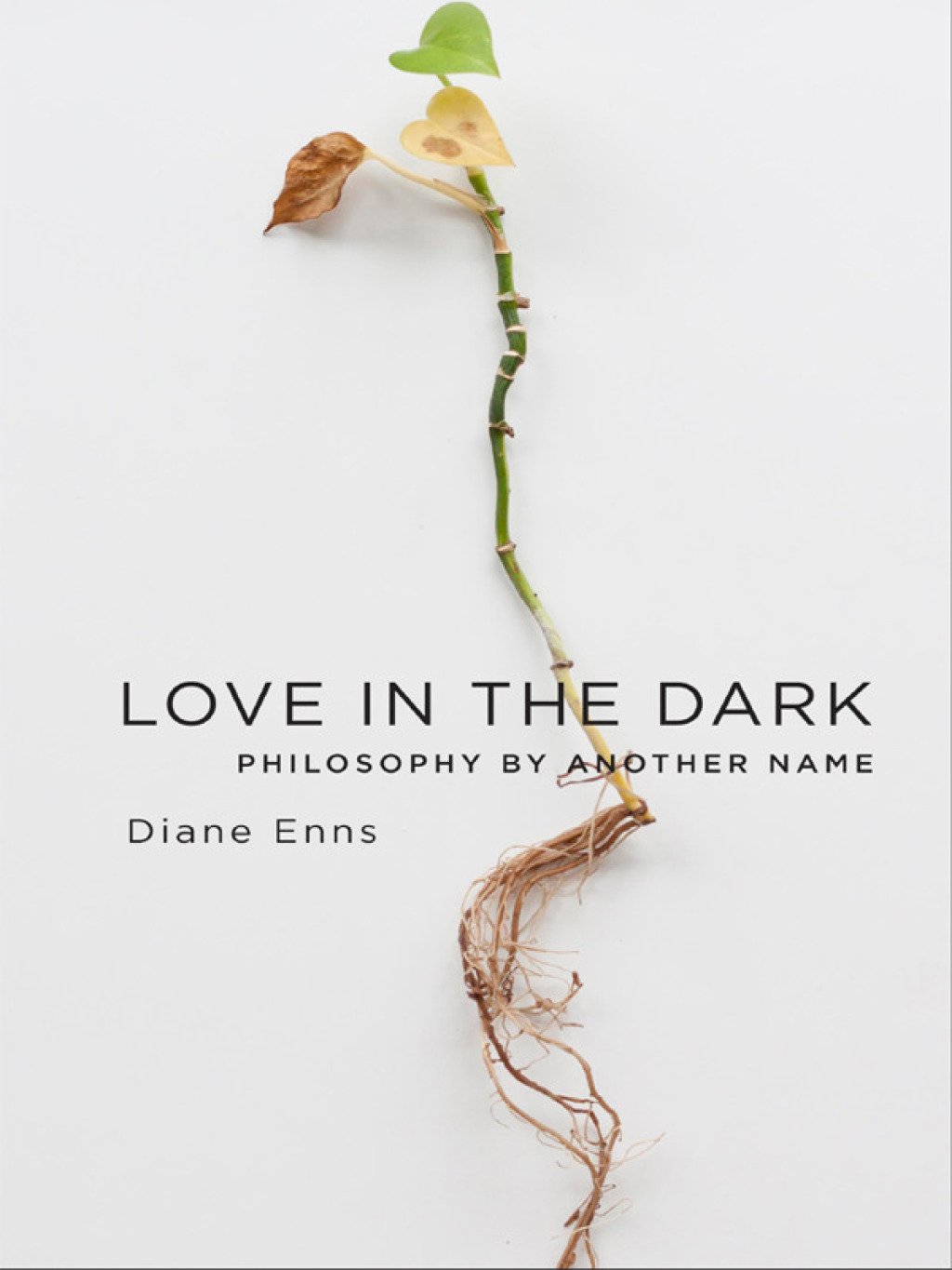 Love in the Dark Philosophy by Another Name - (PDF/EPUB Version)