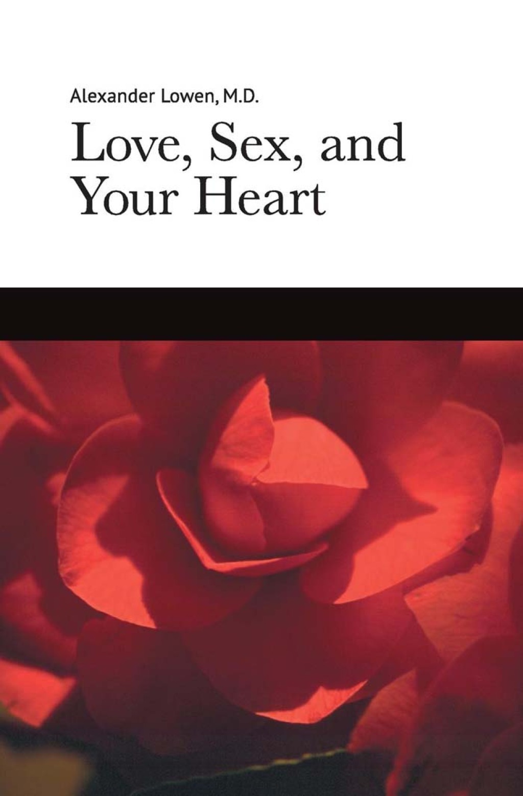 Love, Sex, and Your Heart - (PDF/EPUB Version)